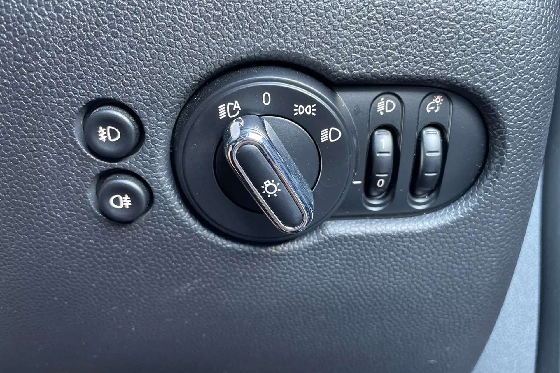 2020 MINI HATCH 2020 MINI HATCH