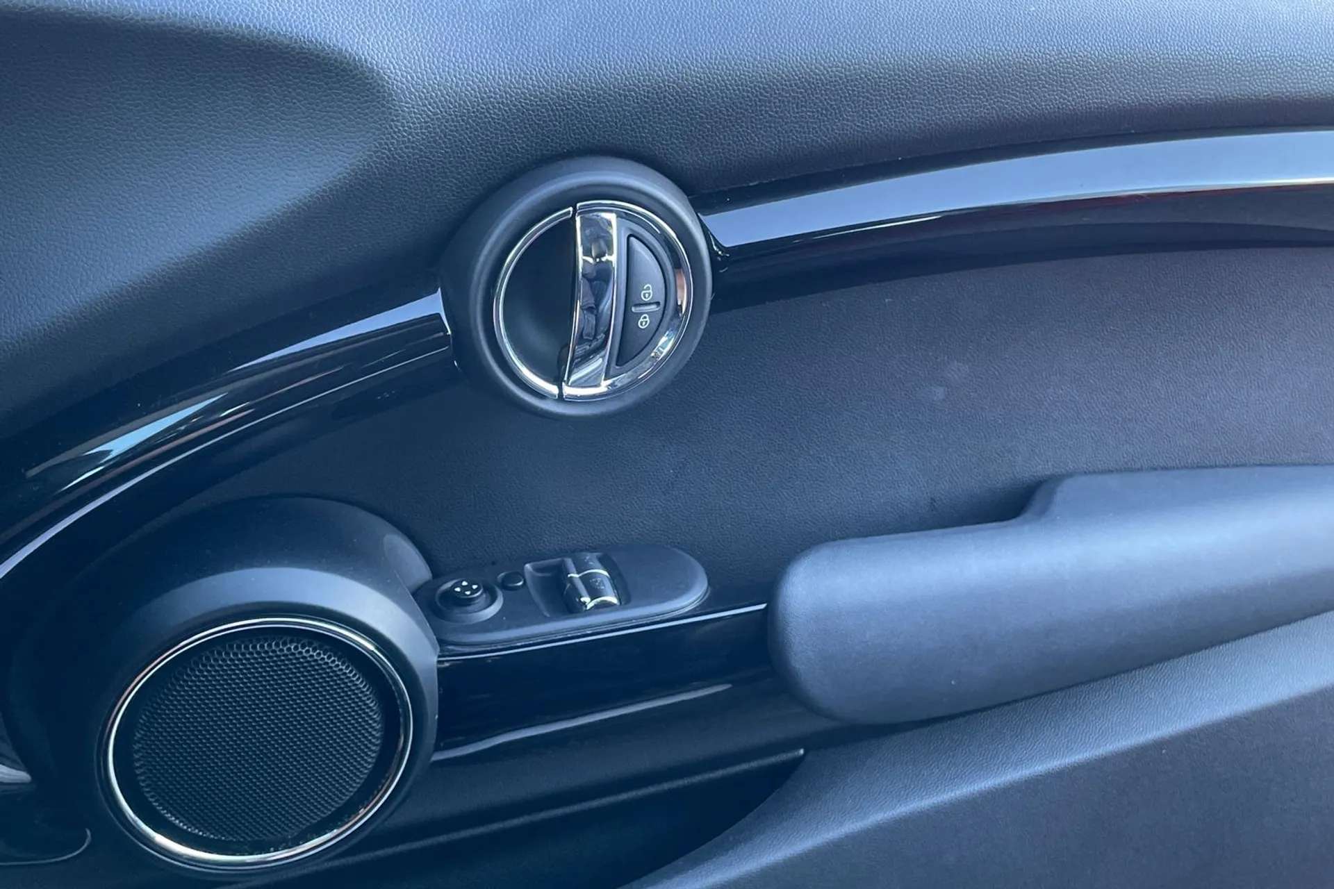 2020 MINI HATCH 2020 MINI HATCH