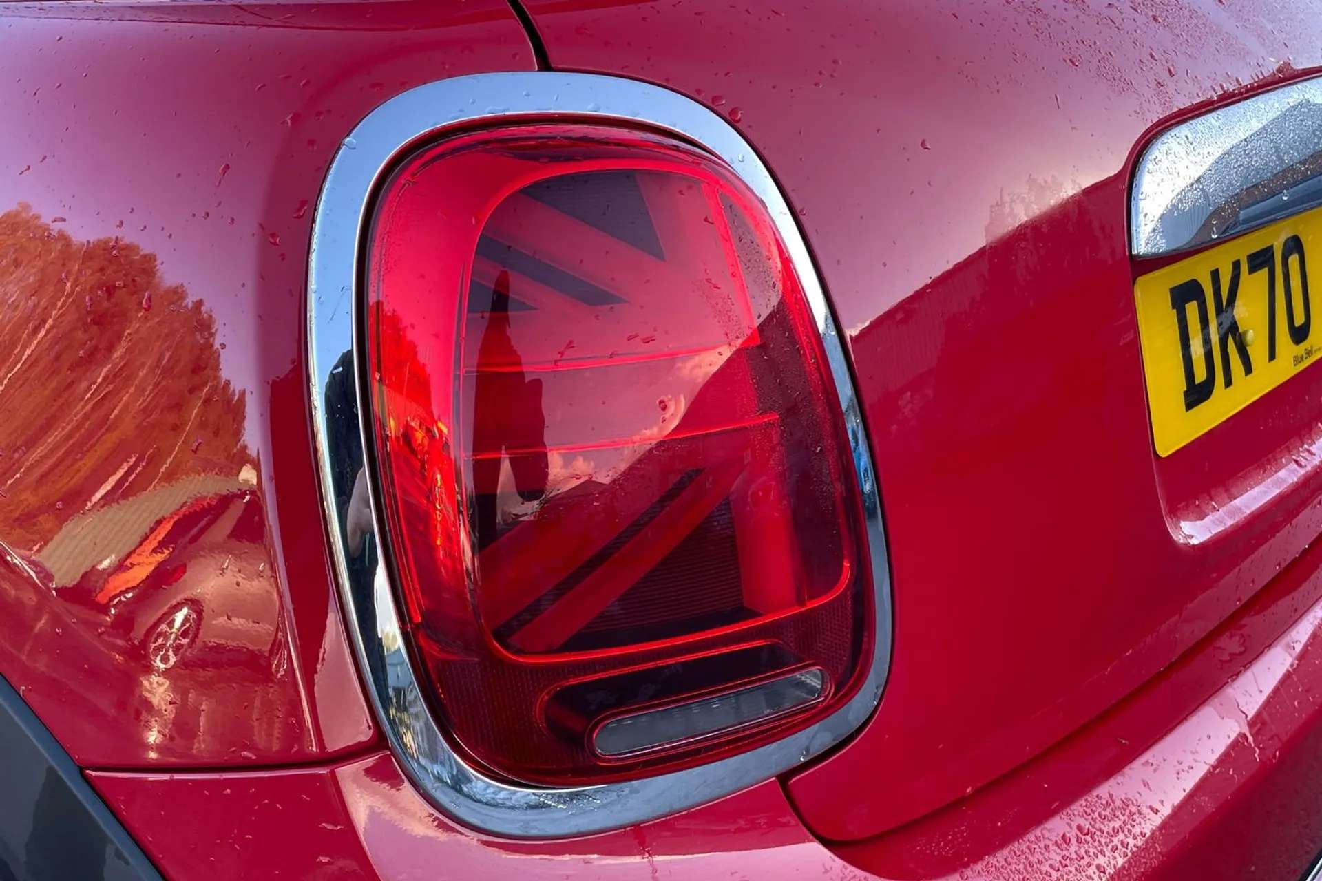2020 MINI HATCH 2020 MINI HATCH