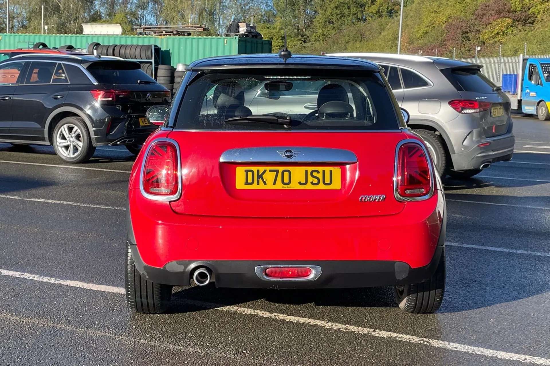 2020 MINI HATCH 2020 MINI HATCH