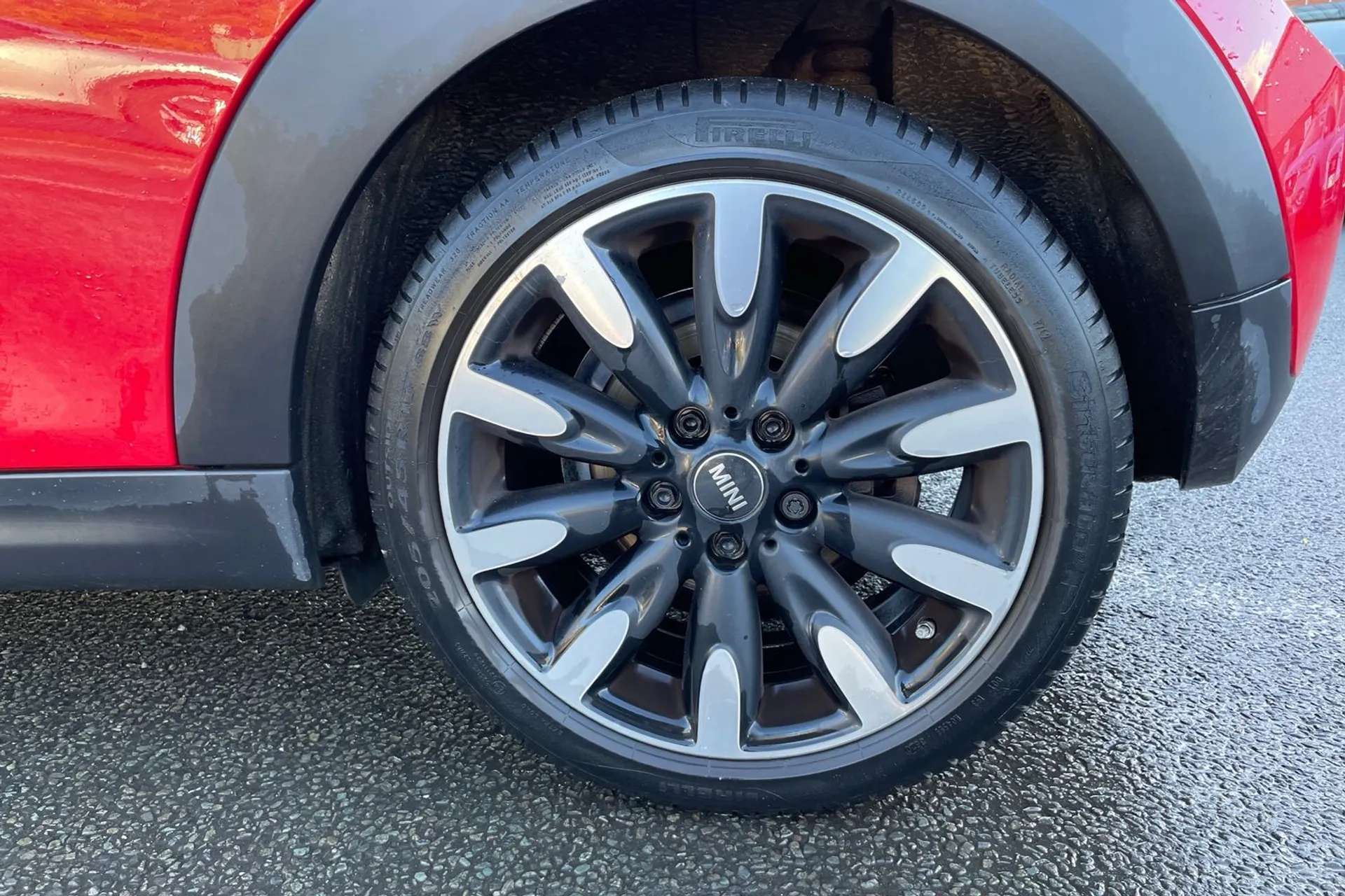 2020 MINI HATCH 2020 MINI HATCH