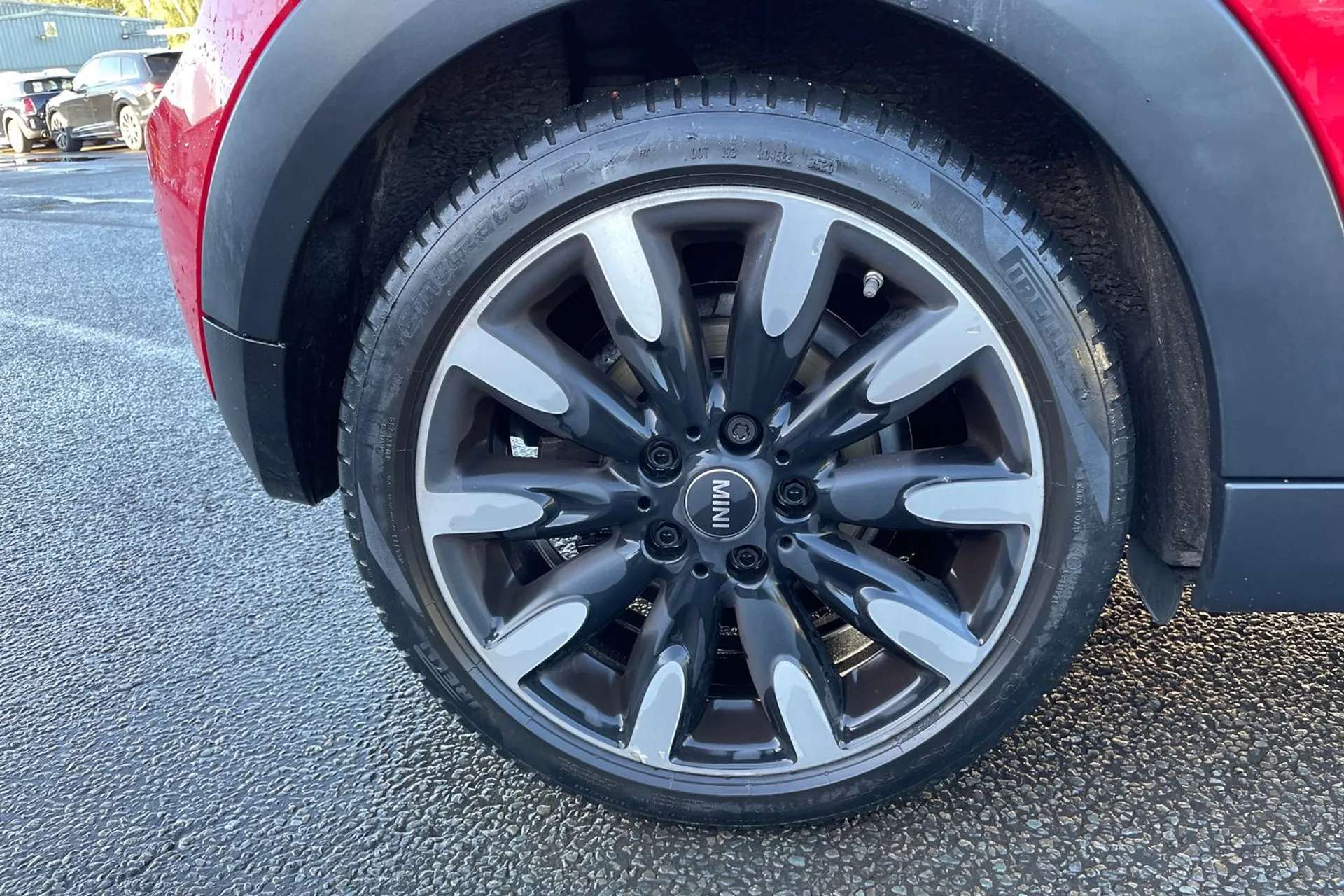 2020 MINI HATCH 2020 MINI HATCH