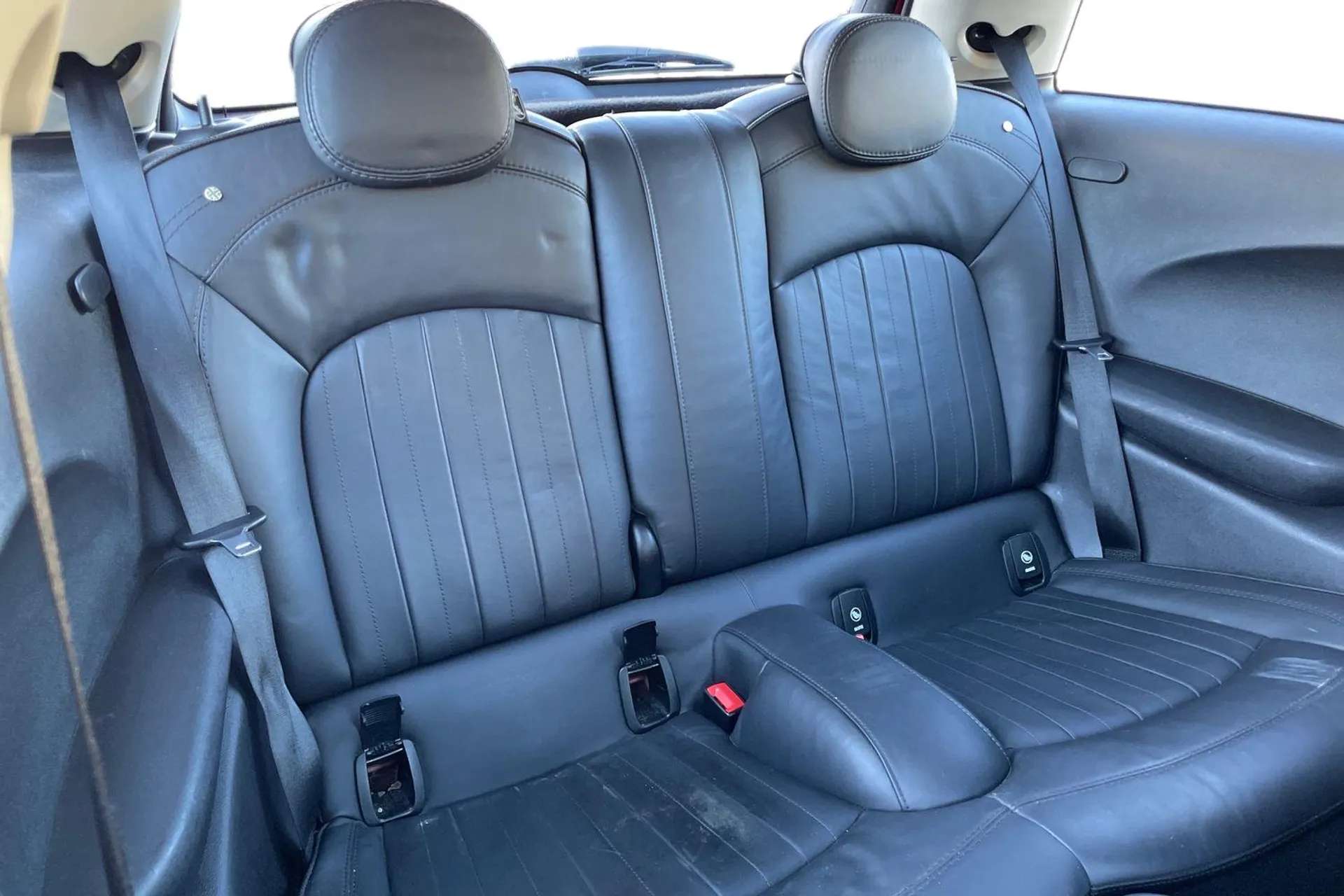 2020 MINI HATCH 2020 MINI HATCH