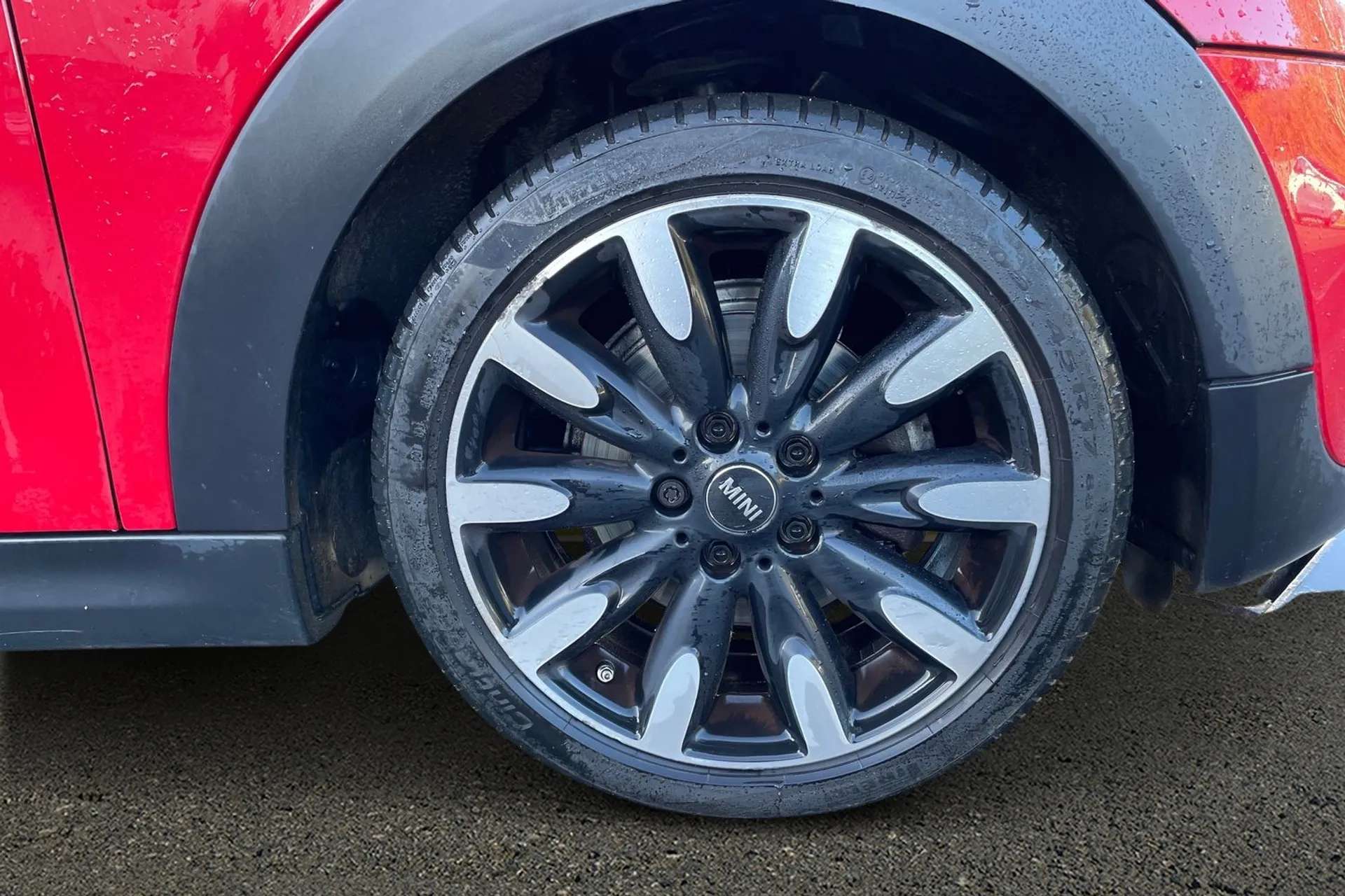 2020 MINI HATCH 2020 MINI HATCH