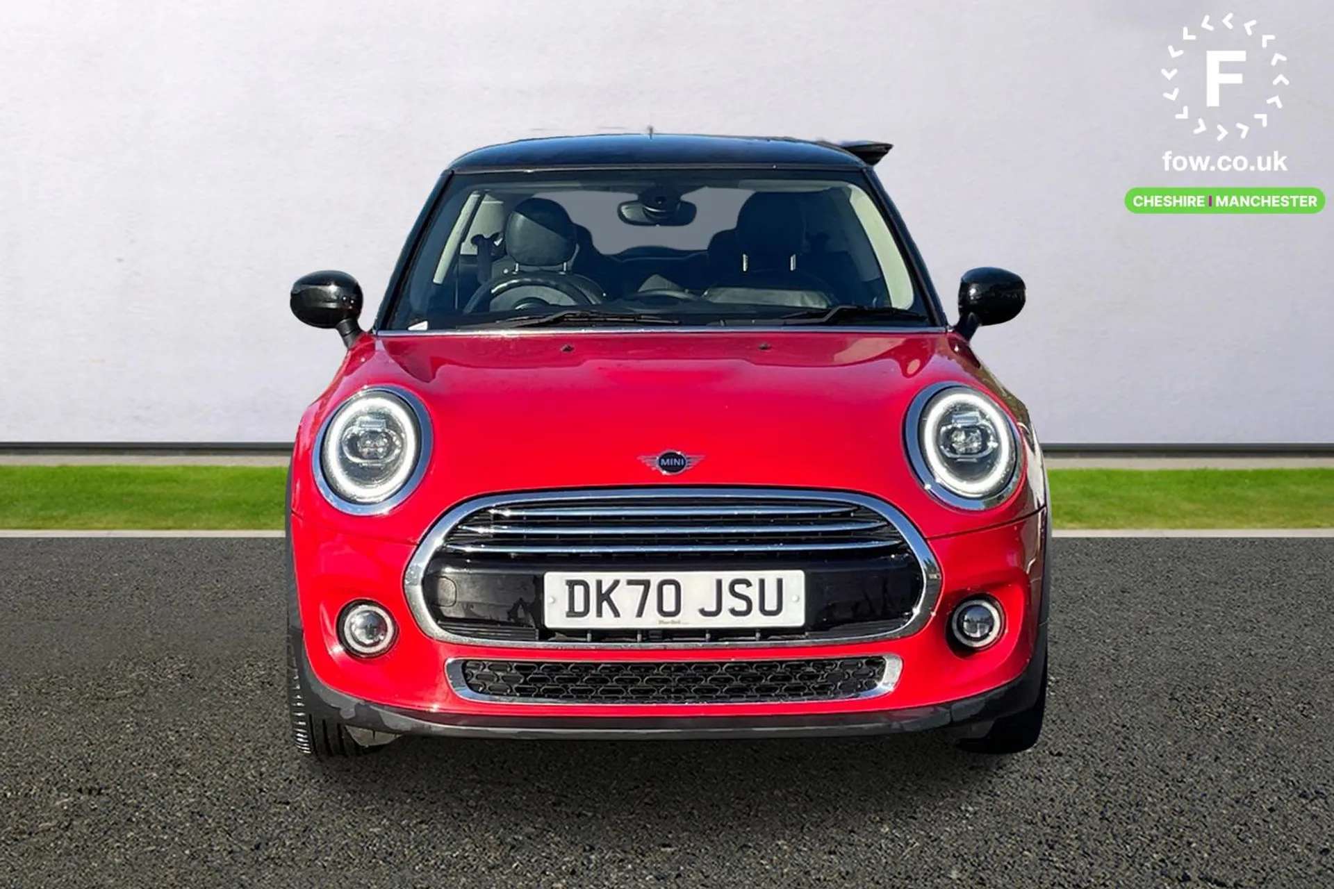 2020 MINI HATCH 2020 MINI HATCH