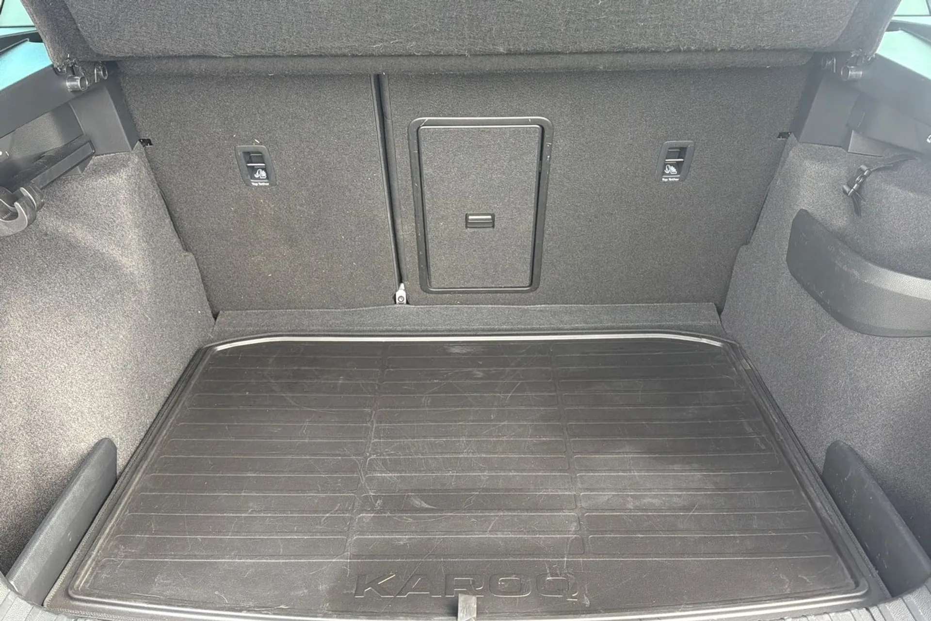 2021 SKODA KAROQ 2021 SKODA KAROQ