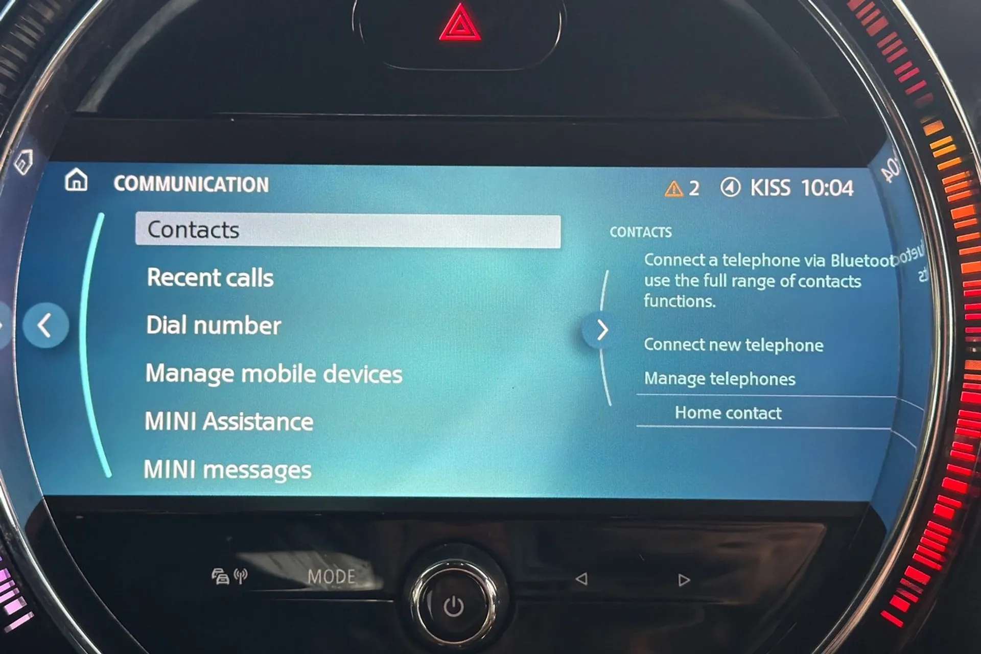 2022 MINI HATCH 2022 MINI HATCH