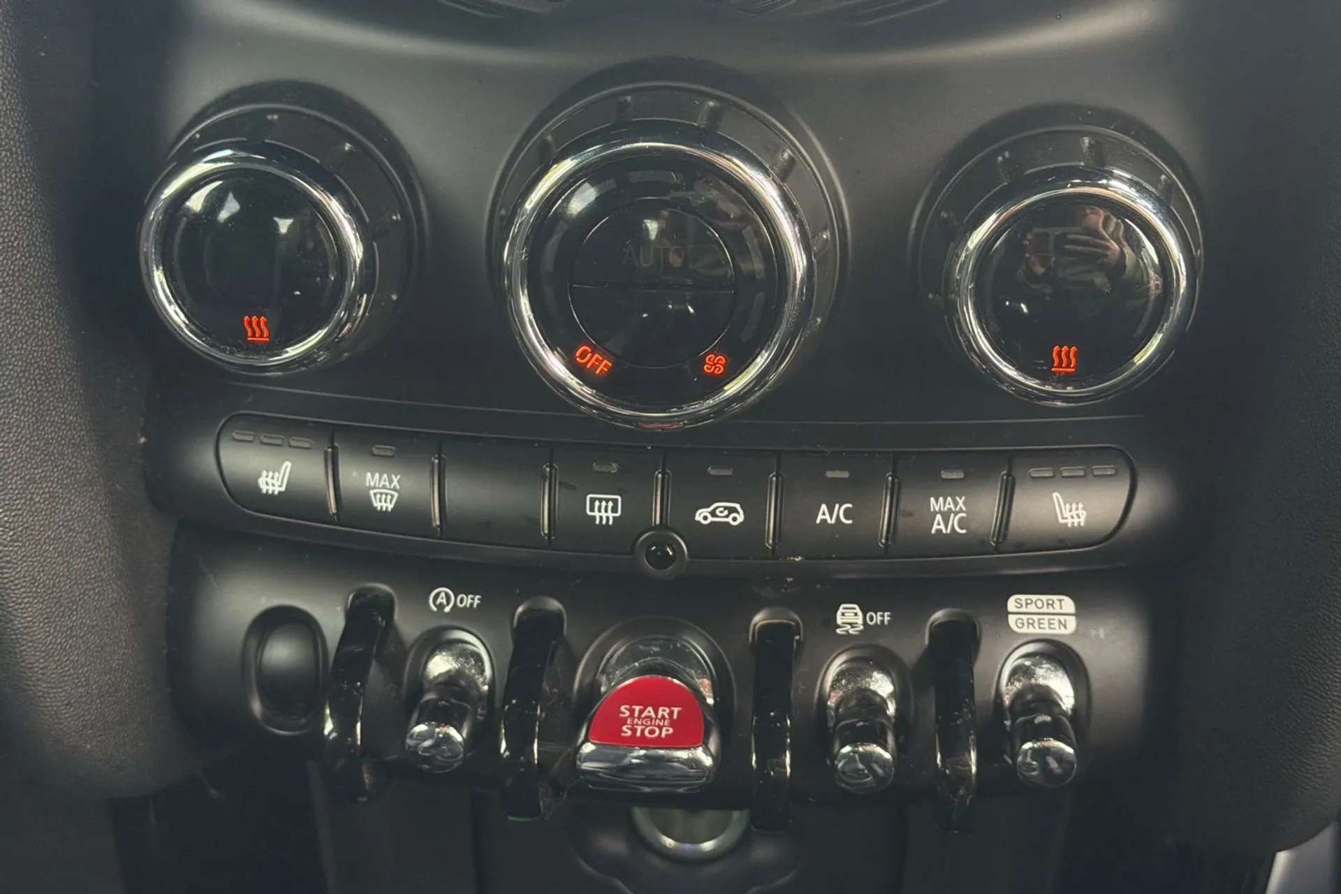 2022 MINI HATCH 2022 MINI HATCH