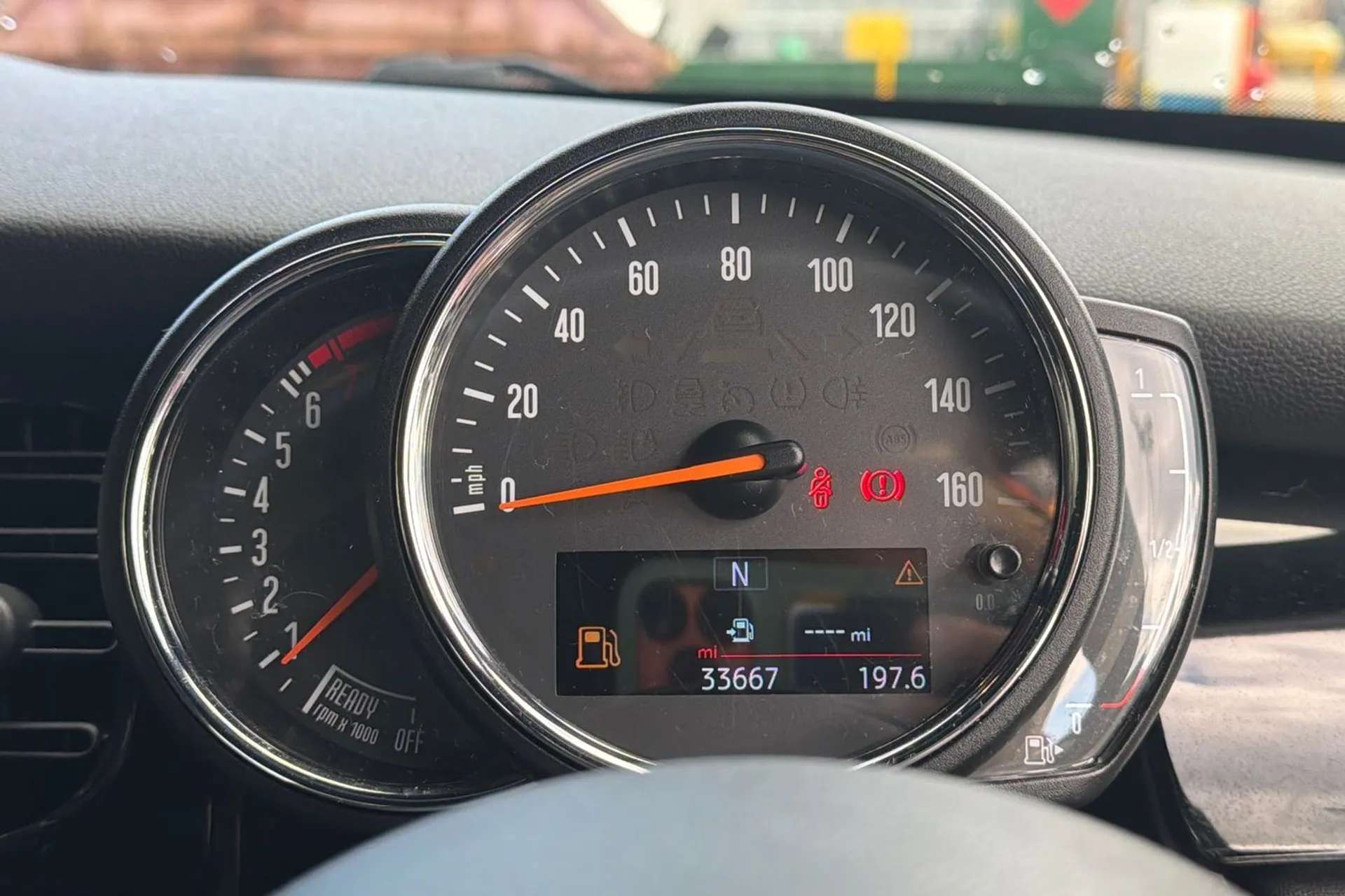 2022 MINI HATCH 2022 MINI HATCH