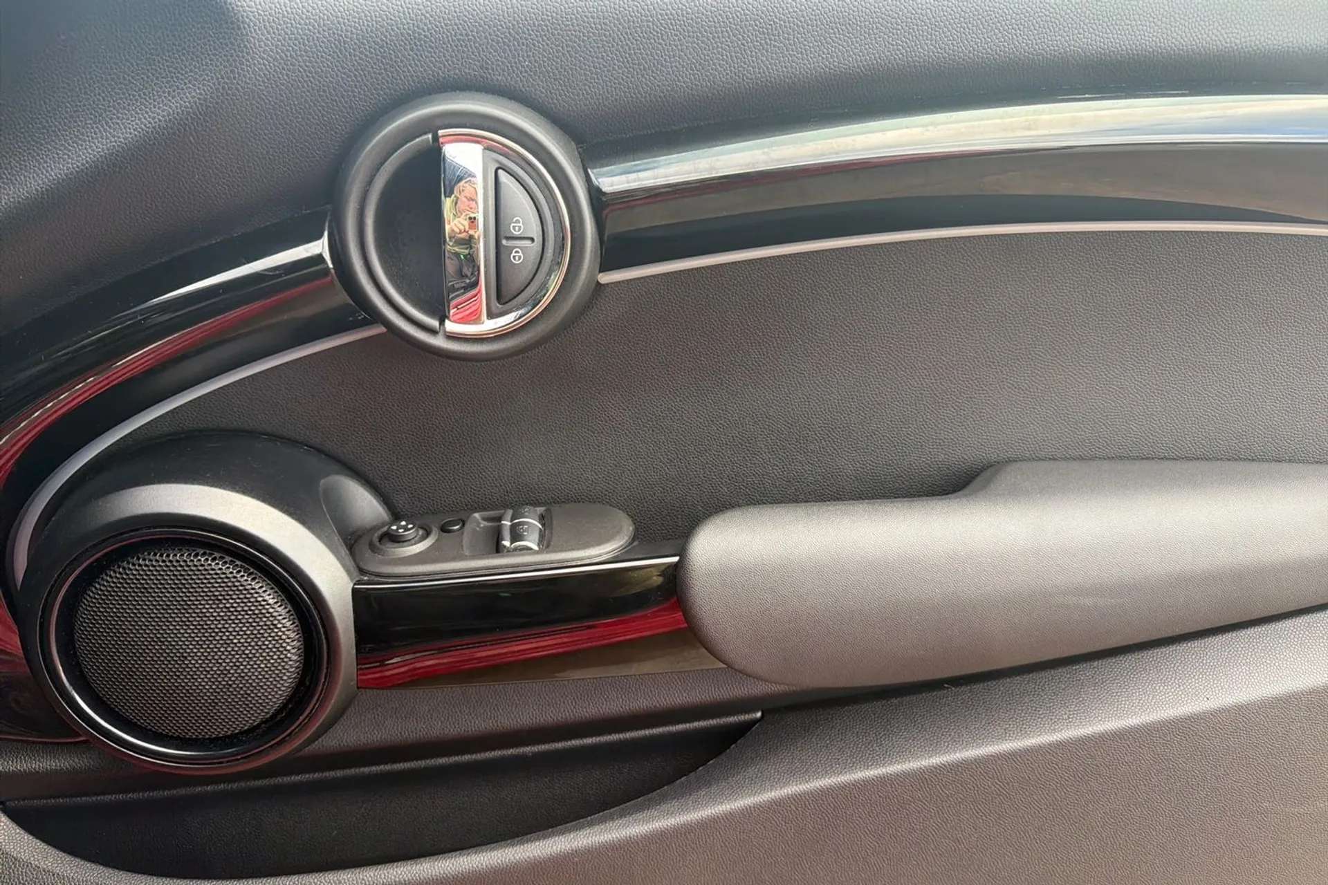 2022 MINI HATCH 2022 MINI HATCH