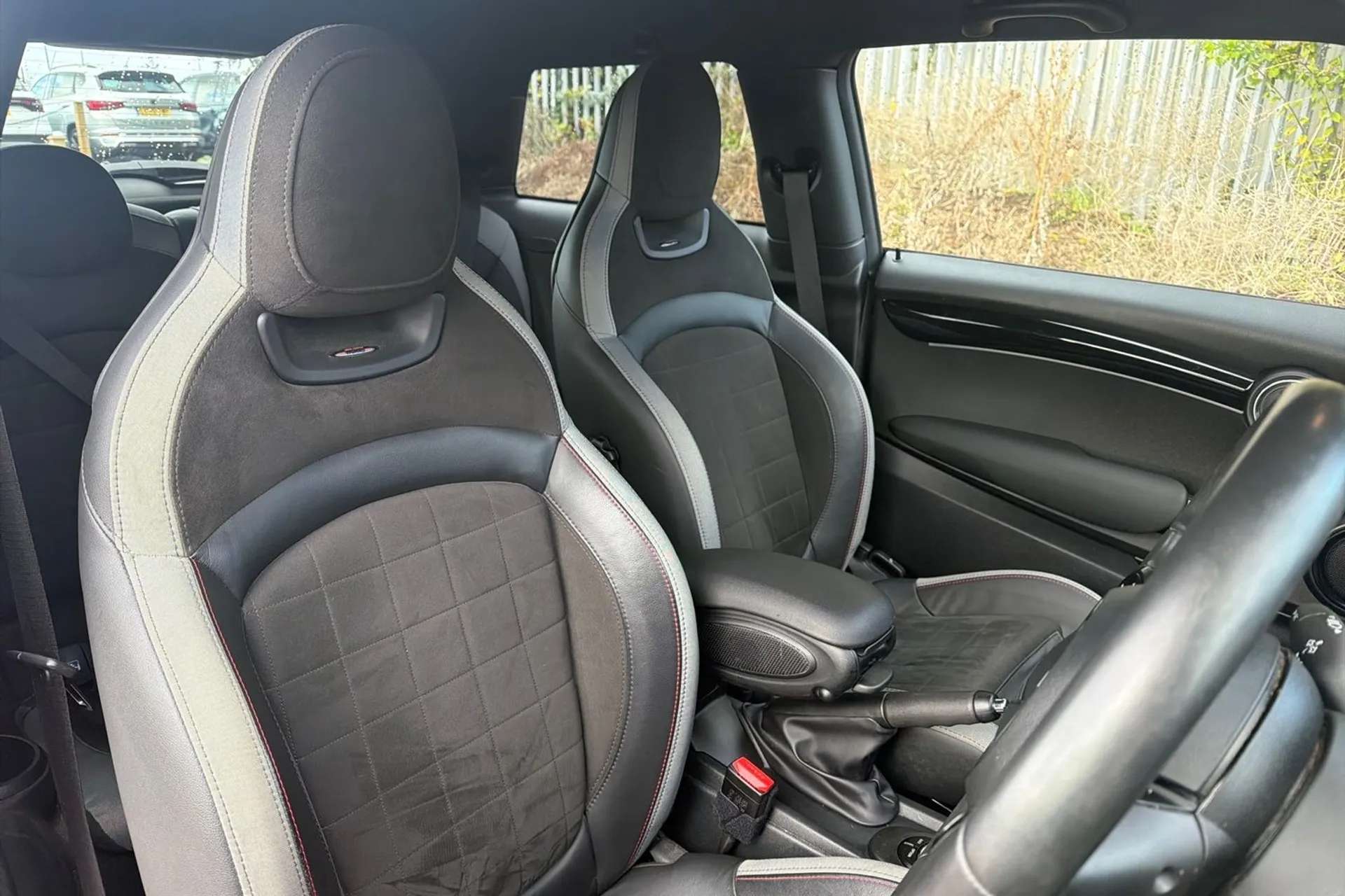 2022 MINI HATCH 2022 MINI HATCH