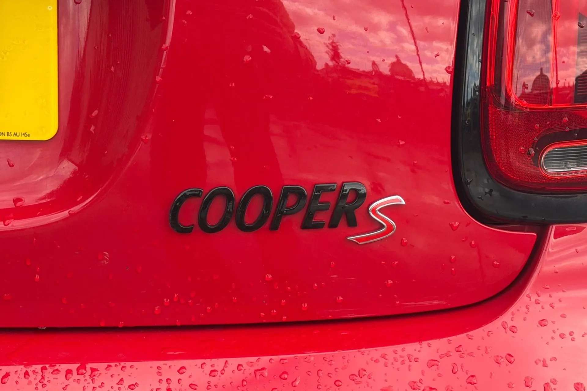 2022 MINI HATCH 2022 MINI HATCH