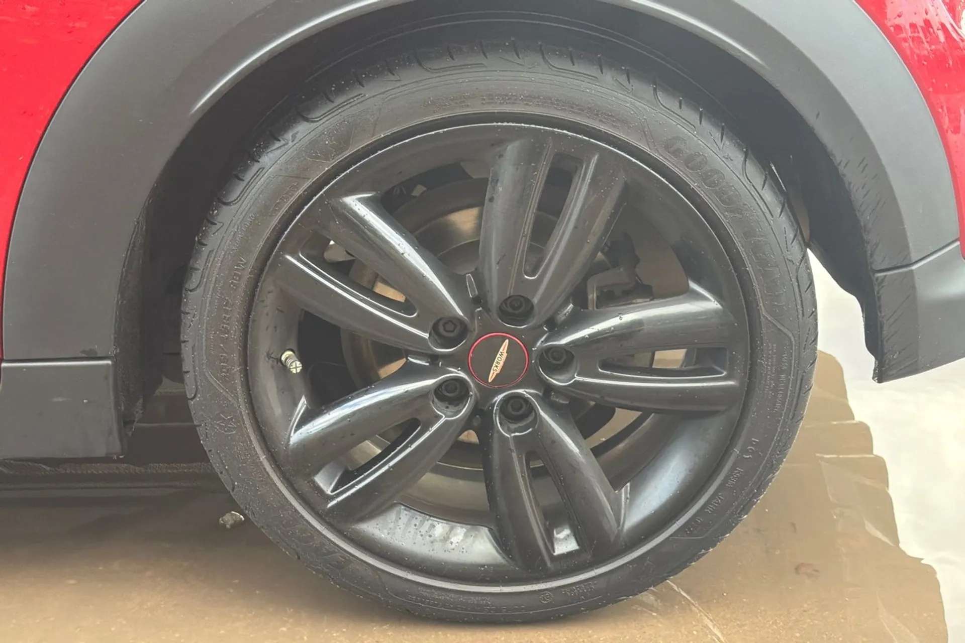 2022 MINI HATCH 2022 MINI HATCH