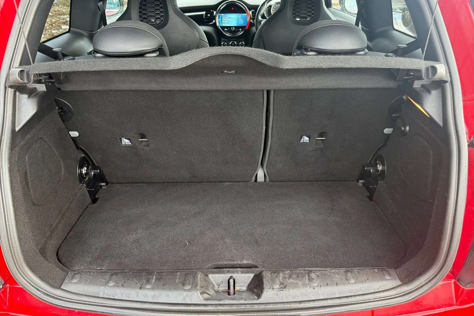 2022 MINI HATCH 2022 MINI HATCH