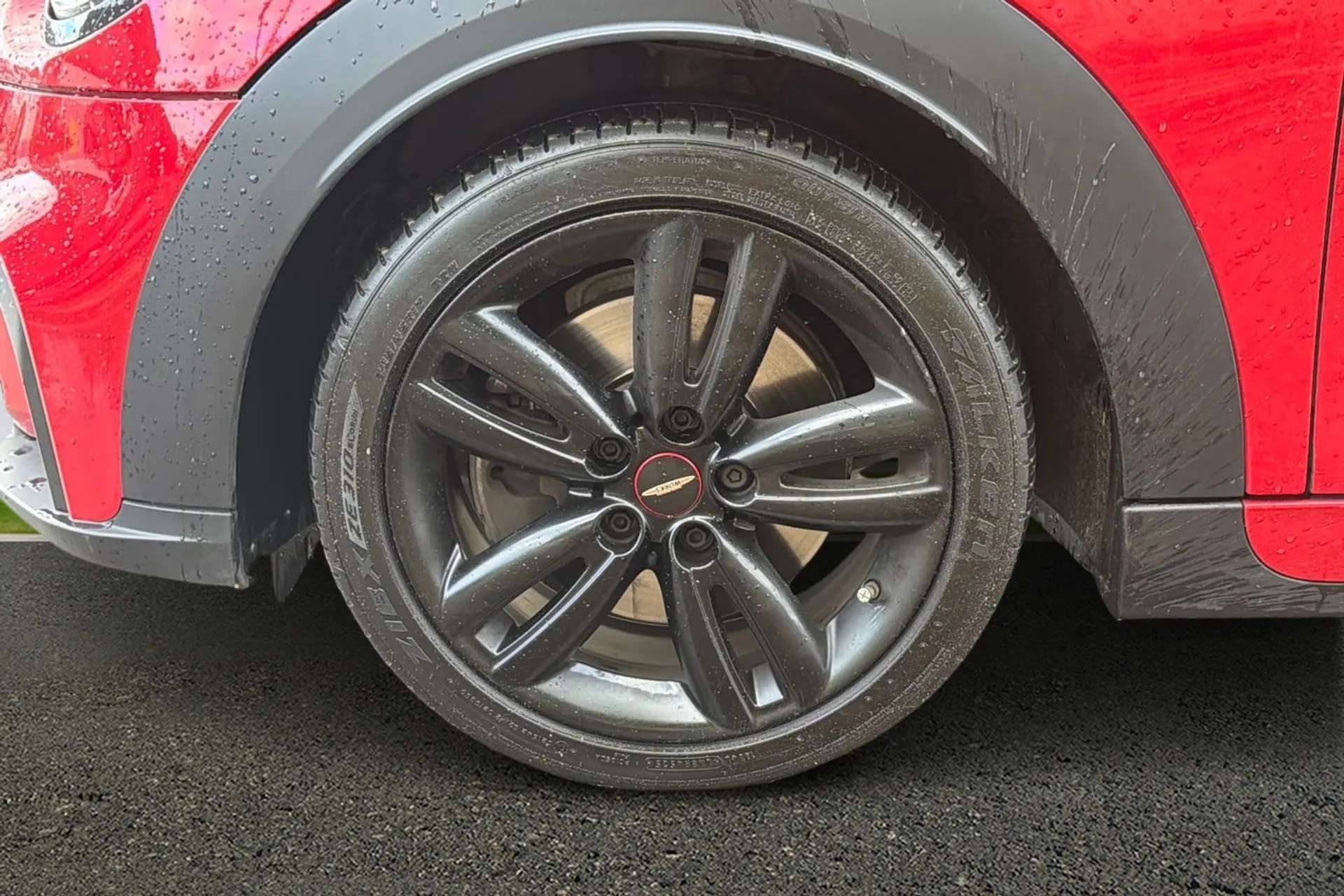 2022 MINI HATCH 2022 MINI HATCH