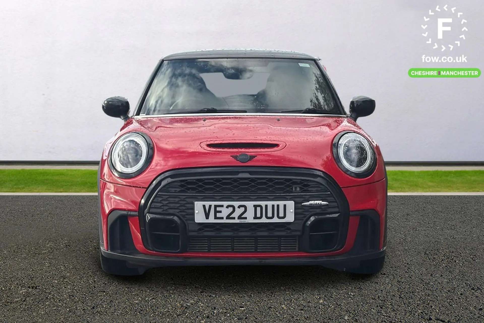 2022 MINI HATCH 2022 MINI HATCH