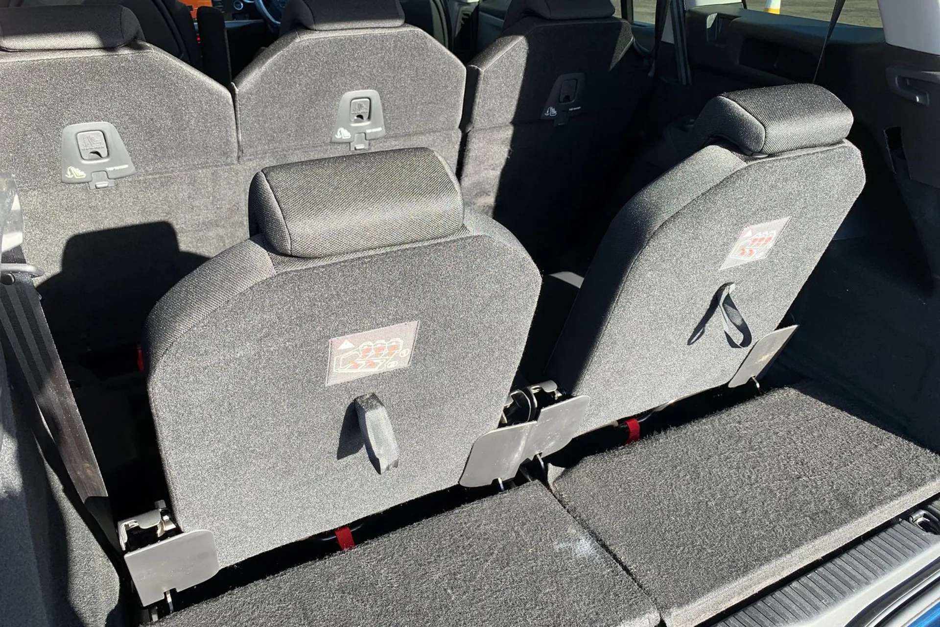 2022 CITROEN GRAND C4 SPACETOURER 2022 CITROEN GRAND C4 SPACETOURER