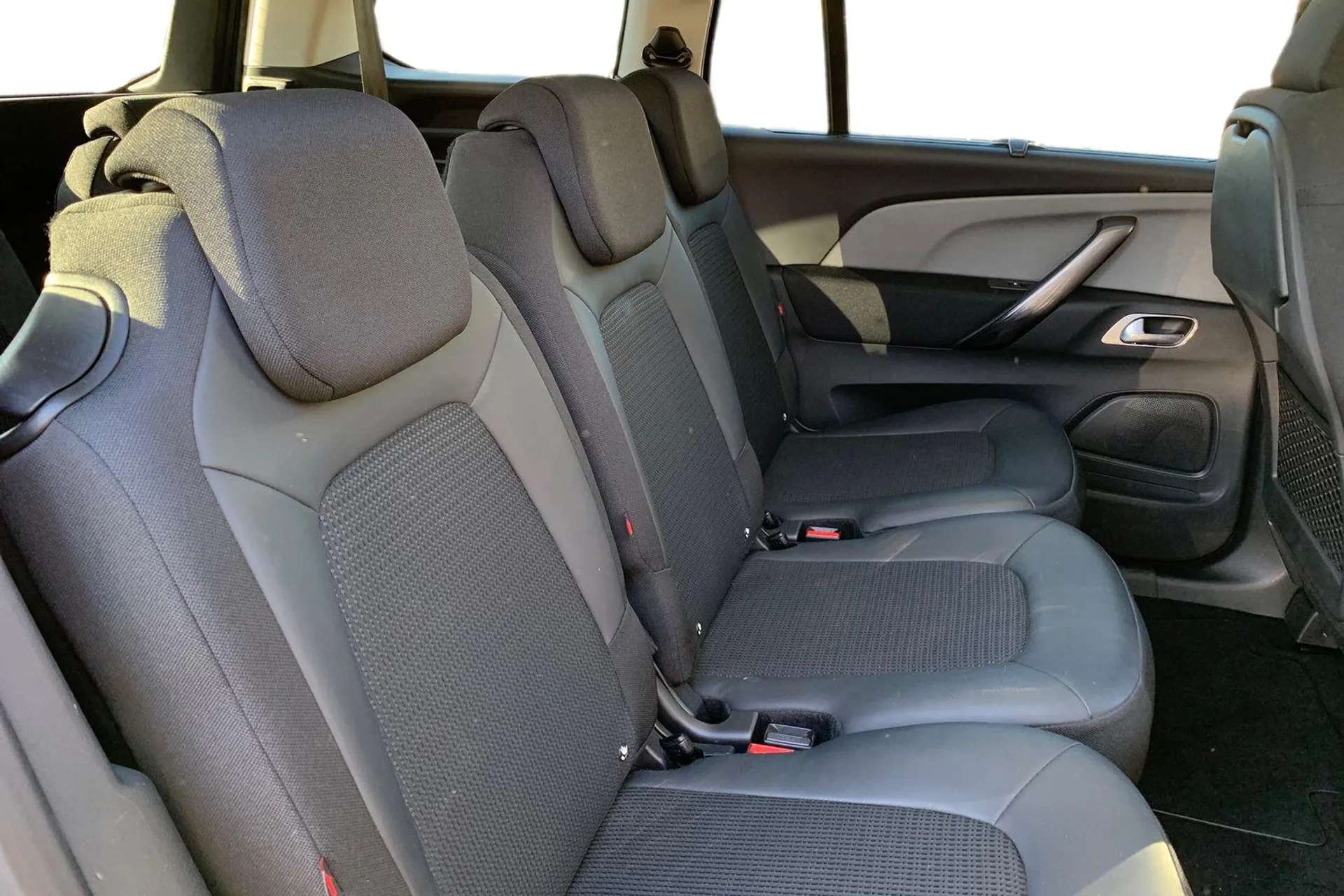 2022 CITROEN GRAND C4 SPACETOURER 2022 CITROEN GRAND C4 SPACETOURER