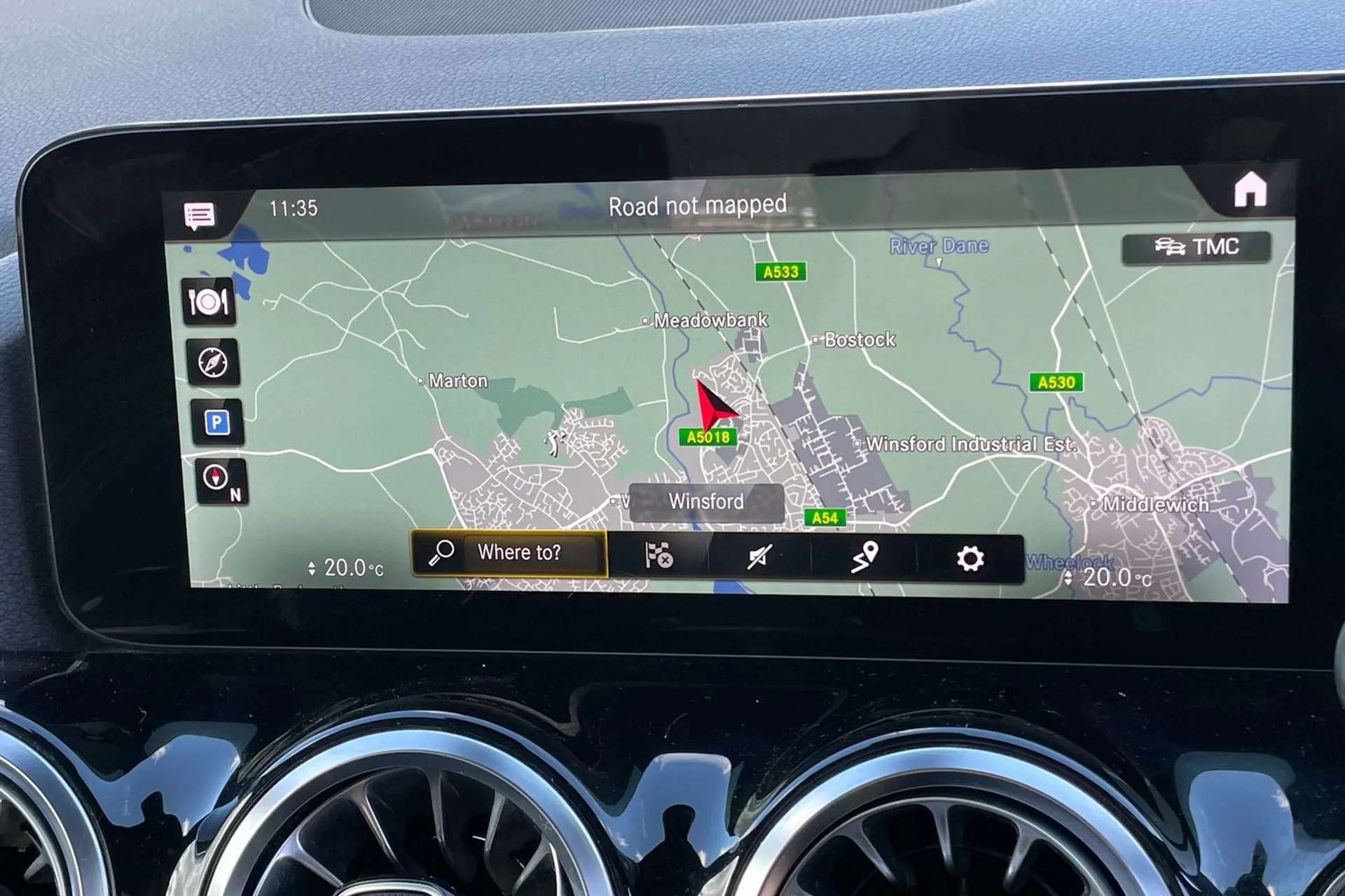 2022 MERCEDES-BENZ GLA 2022 MERCEDES-BENZ GLA