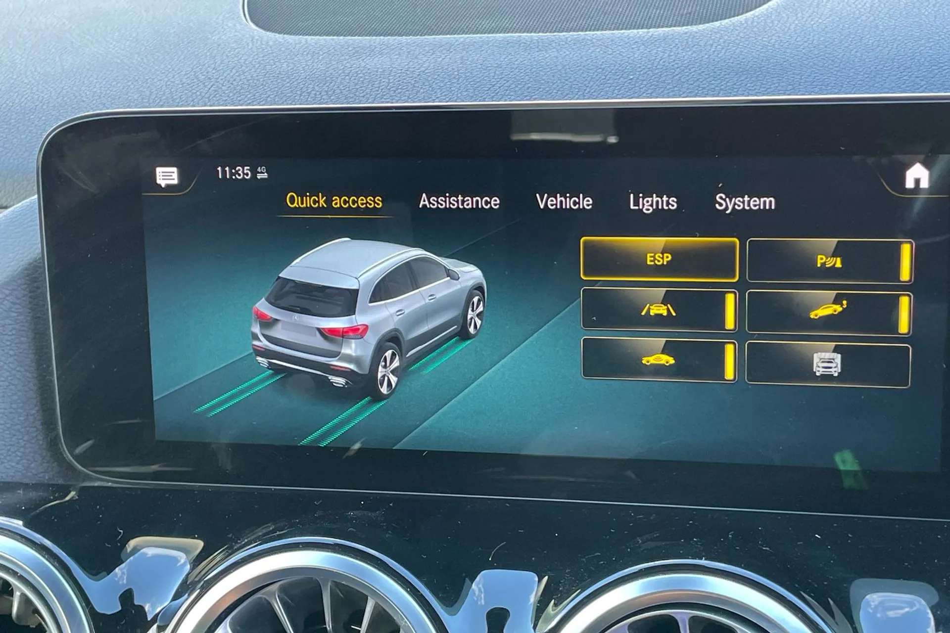 2022 MERCEDES-BENZ GLA 2022 MERCEDES-BENZ GLA