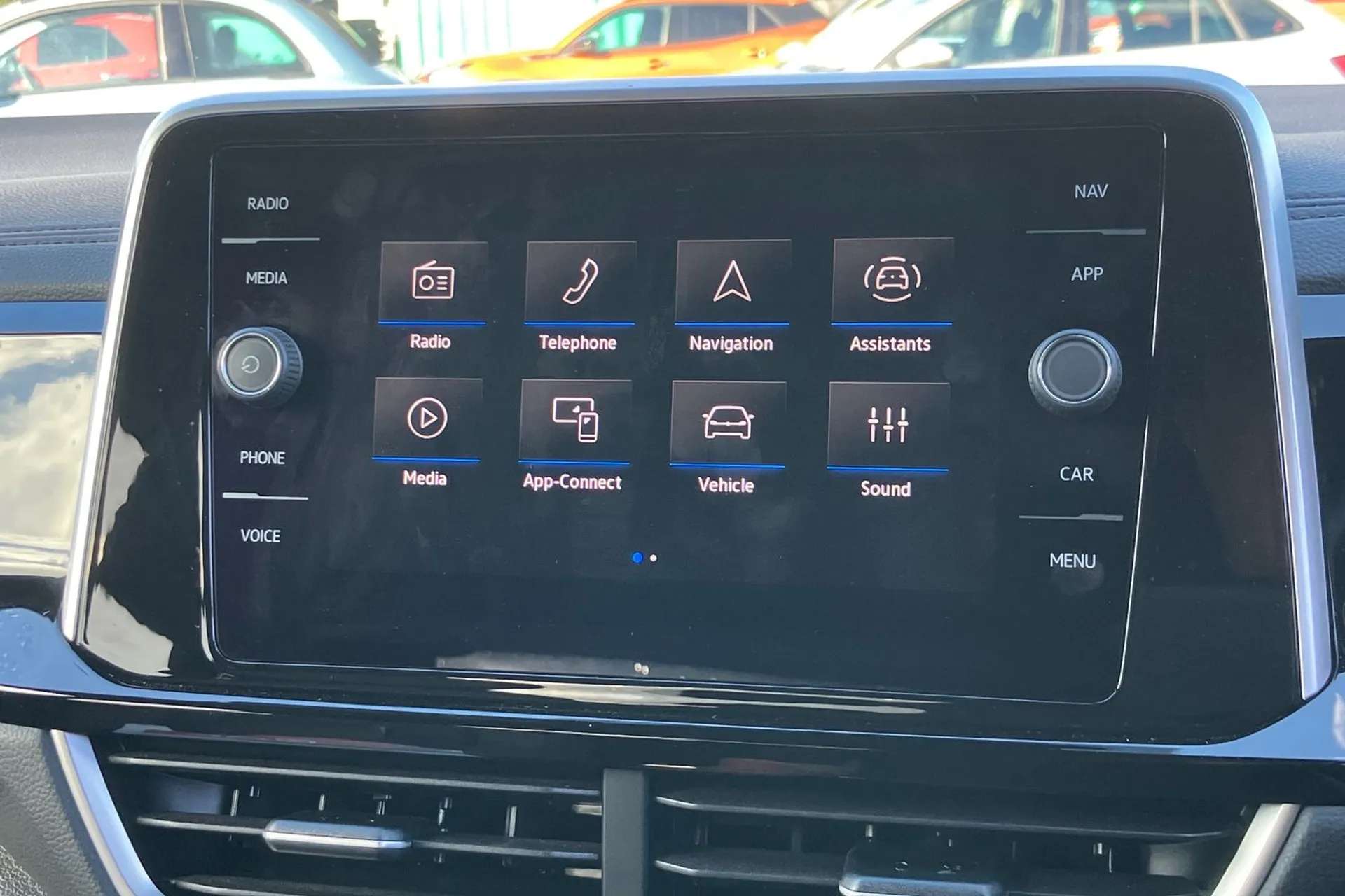 2024 VOLKSWAGEN T-ROC 2024 VOLKSWAGEN T-ROC