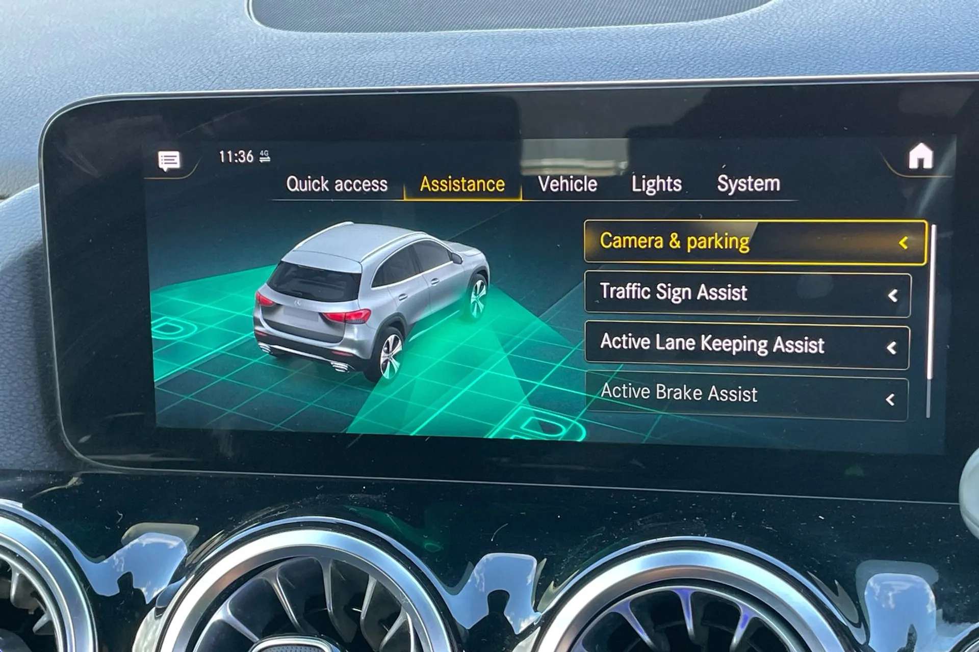 2022 MERCEDES-BENZ GLA 2022 MERCEDES-BENZ GLA