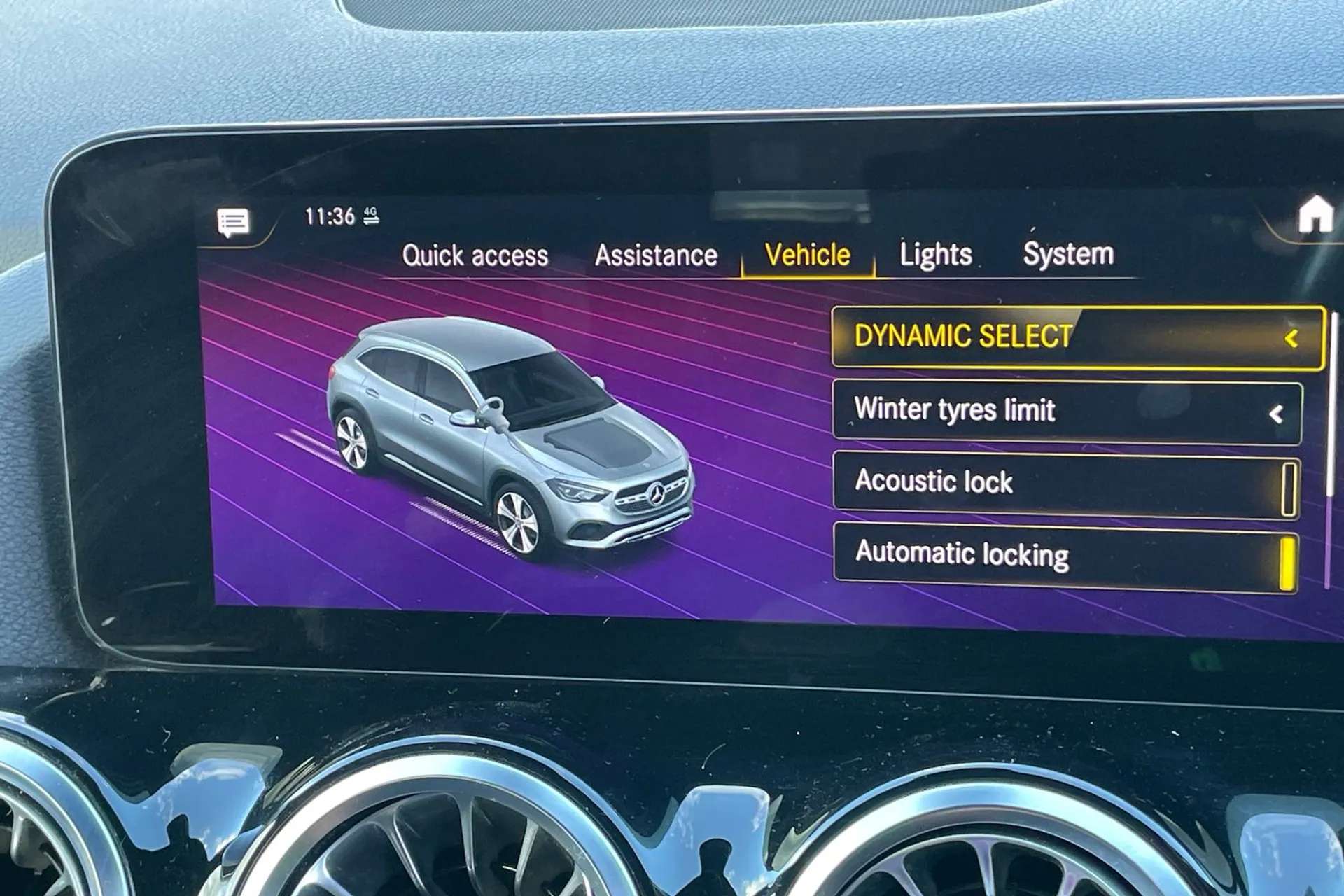 2022 MERCEDES-BENZ GLA 2022 MERCEDES-BENZ GLA