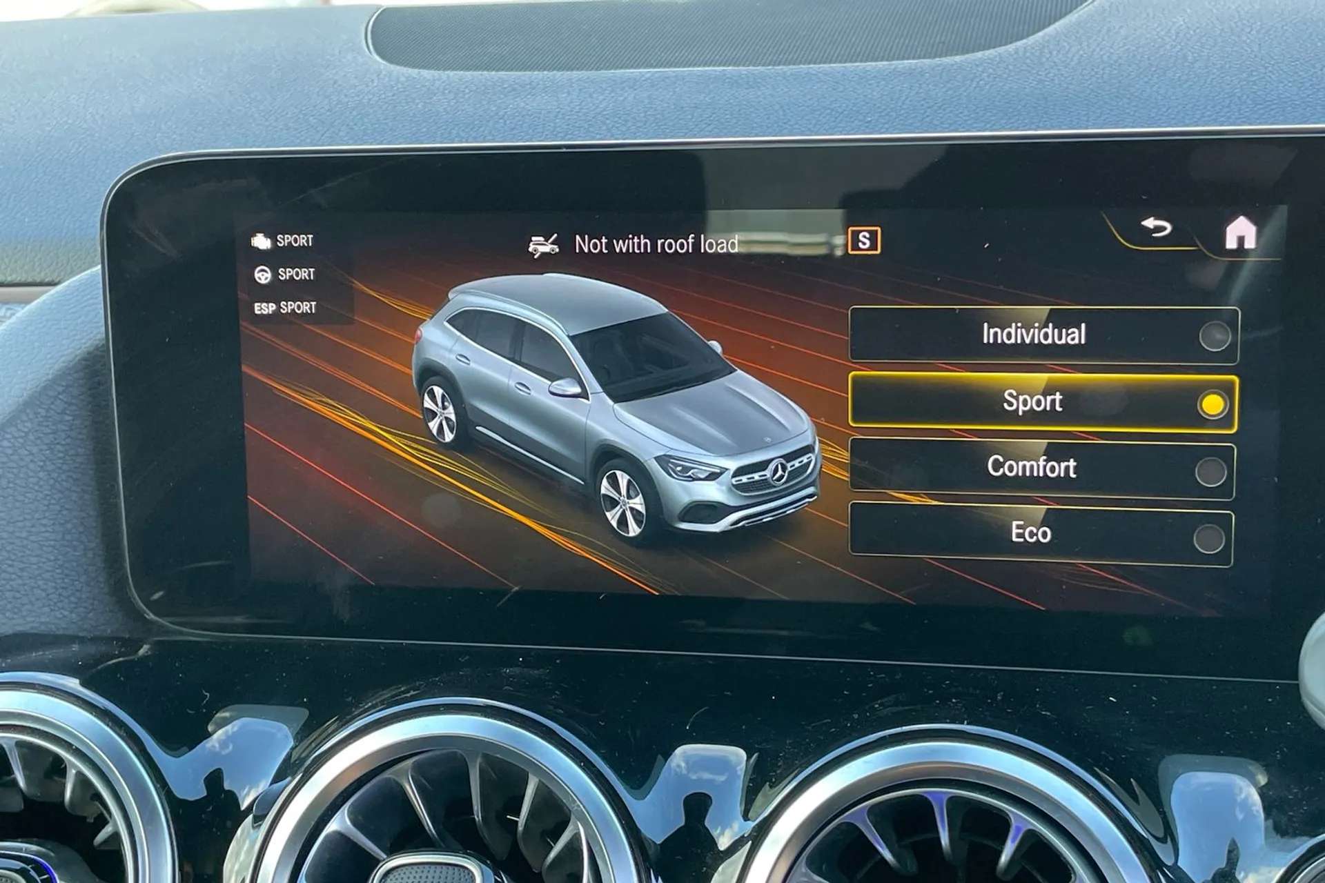 2022 MERCEDES-BENZ GLA 2022 MERCEDES-BENZ GLA