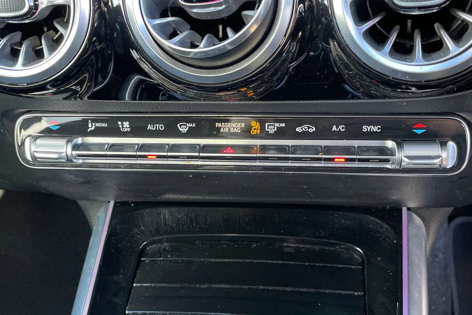 2022 MERCEDES-BENZ GLA 2022 MERCEDES-BENZ GLA