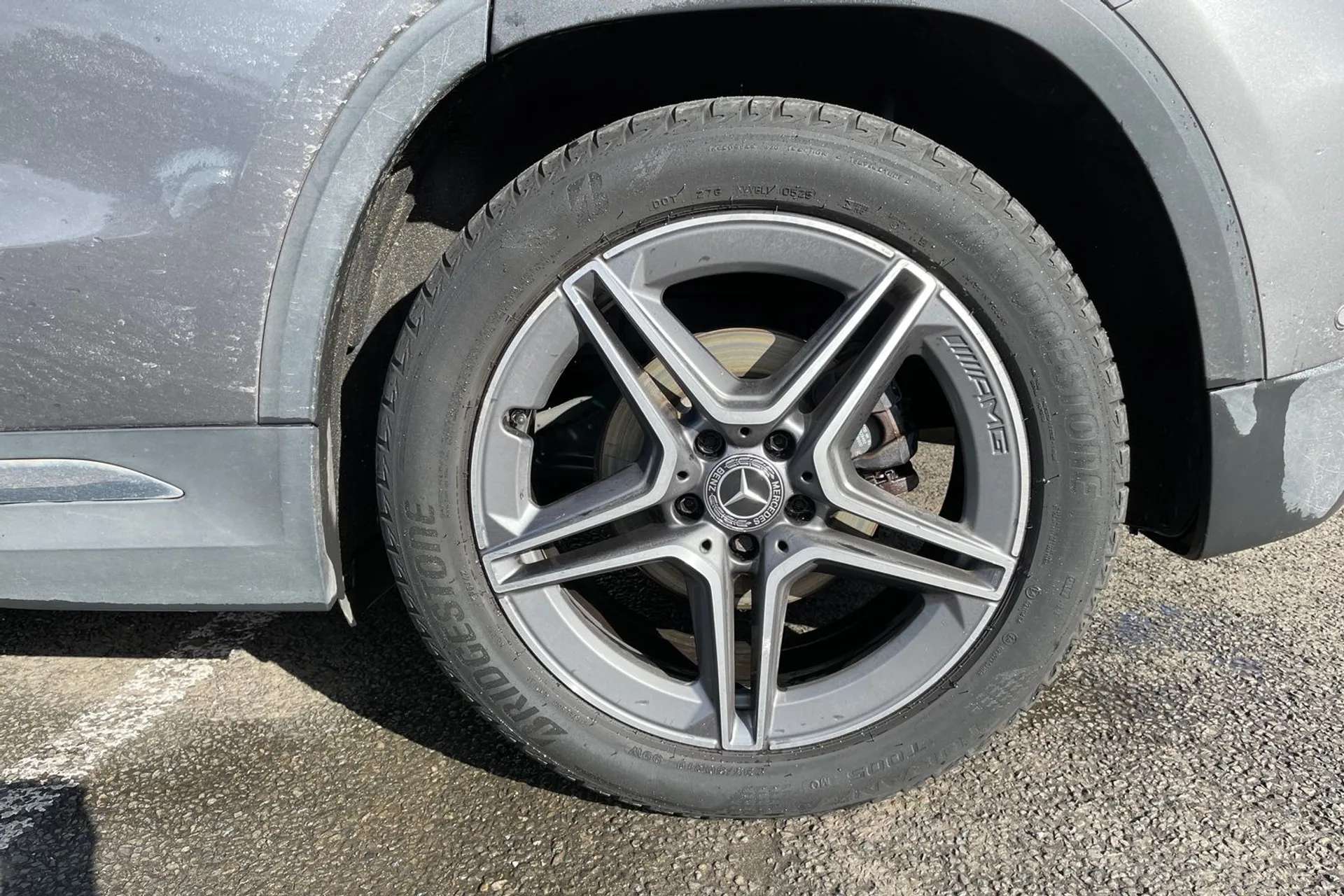 2022 MERCEDES-BENZ GLA 2022 MERCEDES-BENZ GLA