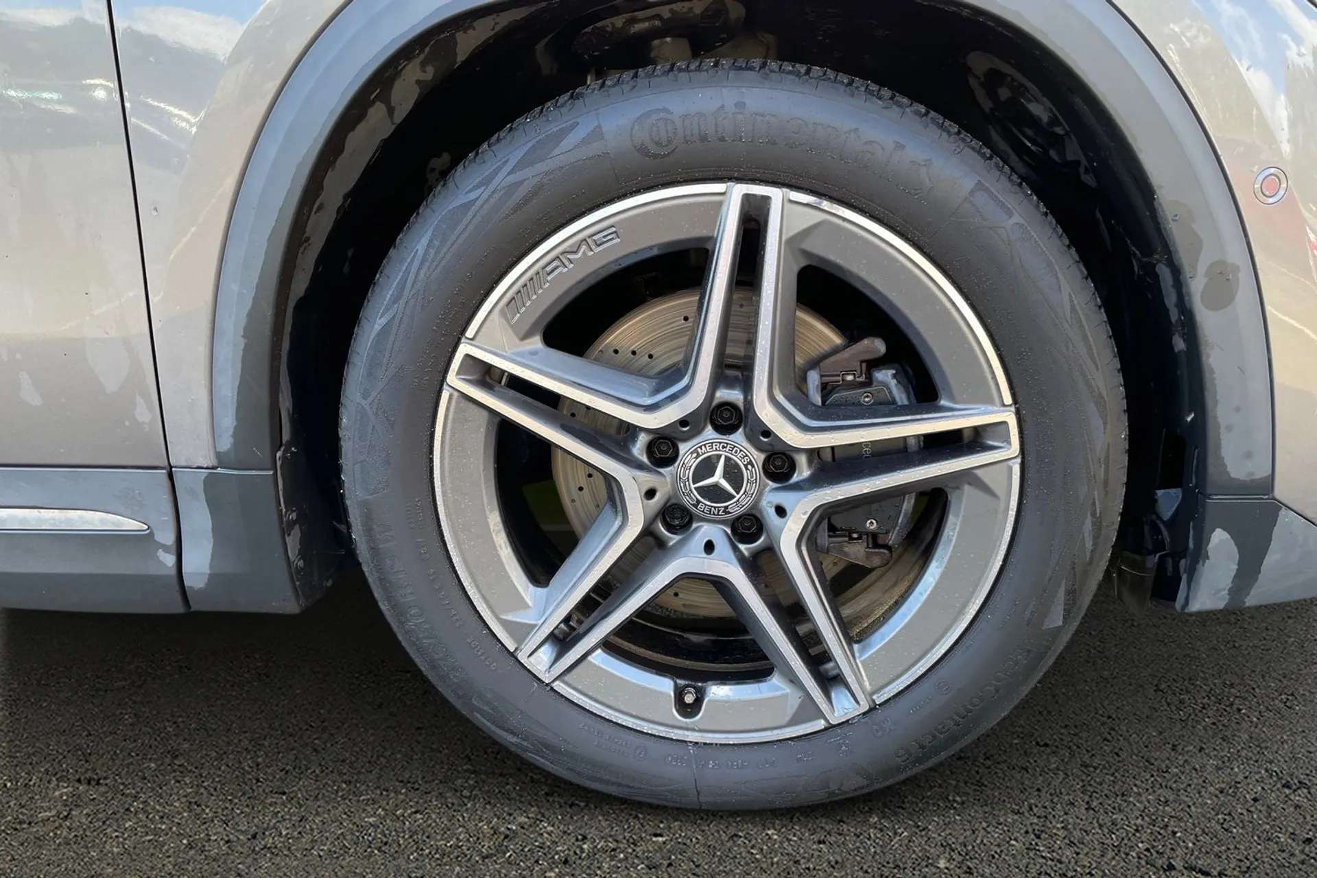2022 MERCEDES-BENZ GLA 2022 MERCEDES-BENZ GLA
