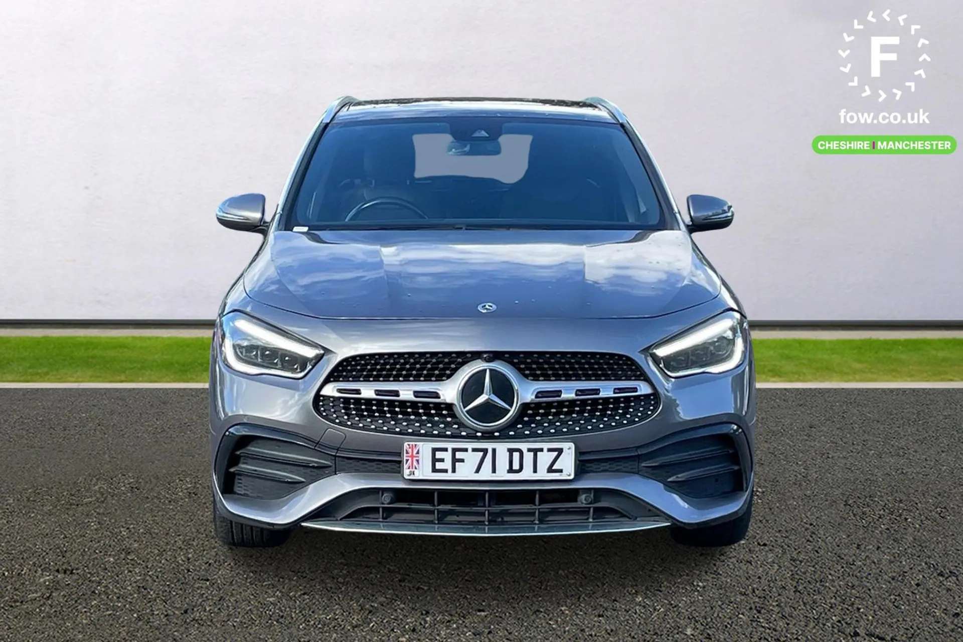 2022 MERCEDES-BENZ GLA 2022 MERCEDES-BENZ GLA