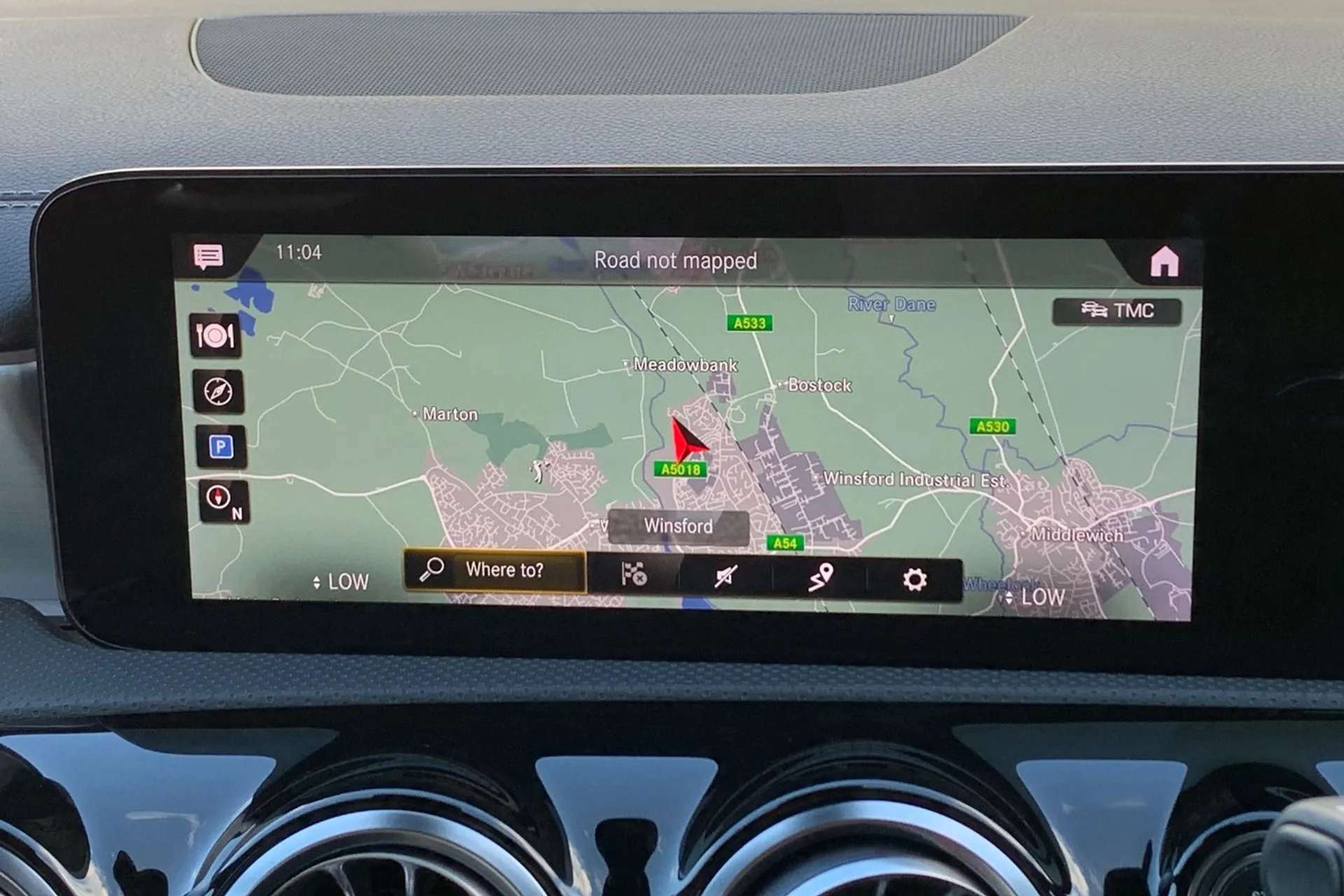 2022 MERCEDES-BENZ CLA CLASS 2022 MERCEDES-BENZ CLA CLASS