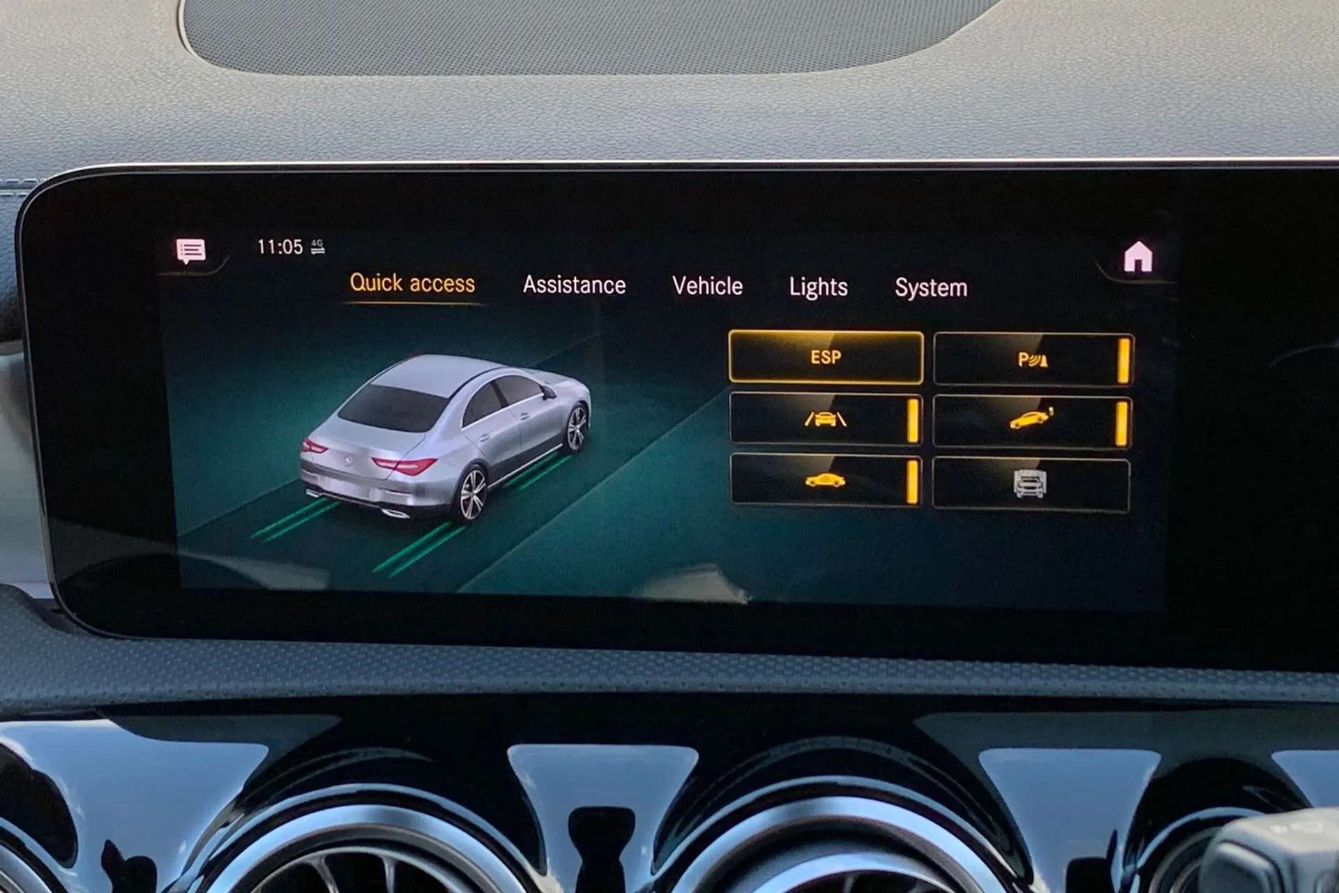 2022 MERCEDES-BENZ CLA CLASS 2022 MERCEDES-BENZ CLA CLASS