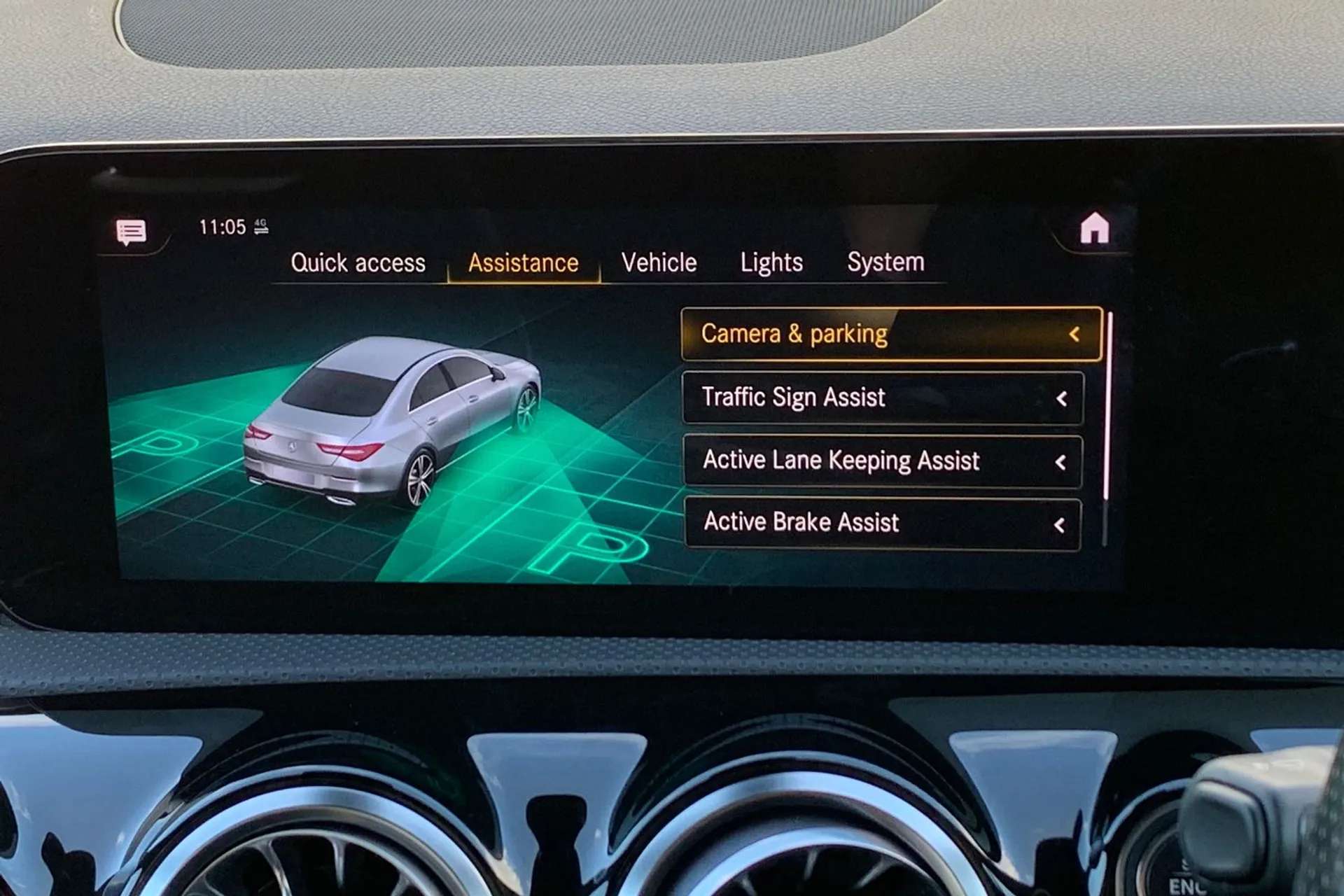 2022 MERCEDES-BENZ CLA CLASS 2022 MERCEDES-BENZ CLA CLASS