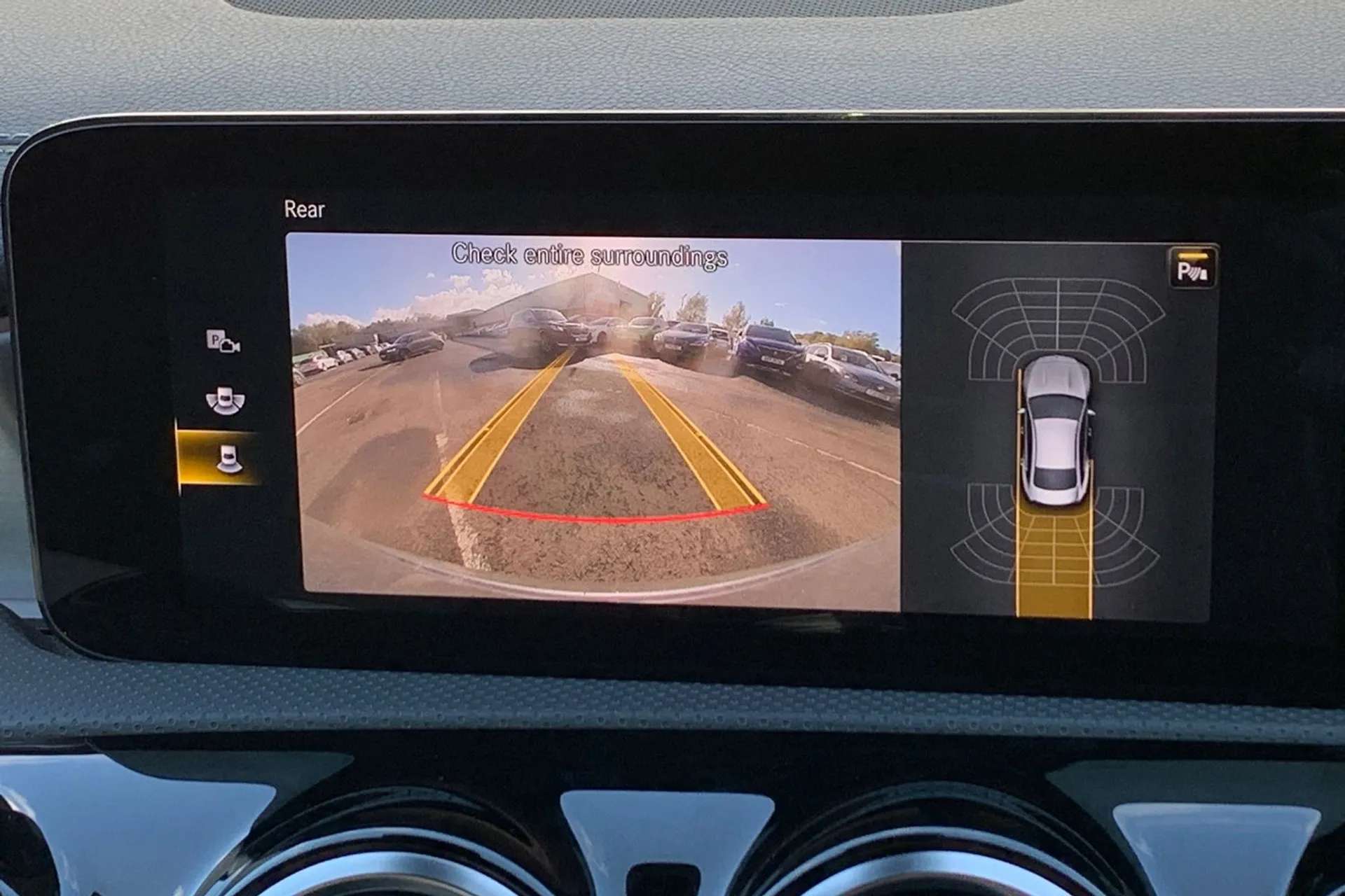 2022 MERCEDES-BENZ CLA CLASS 2022 MERCEDES-BENZ CLA CLASS