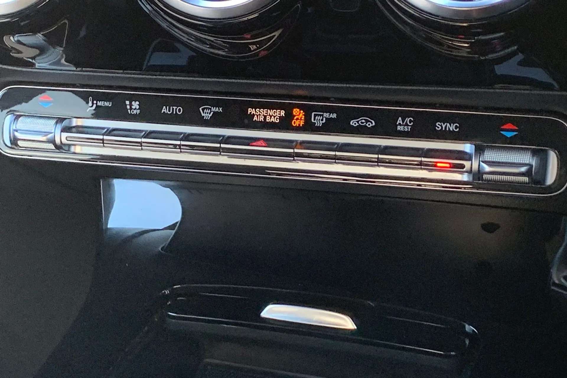 2022 MERCEDES-BENZ CLA CLASS 2022 MERCEDES-BENZ CLA CLASS