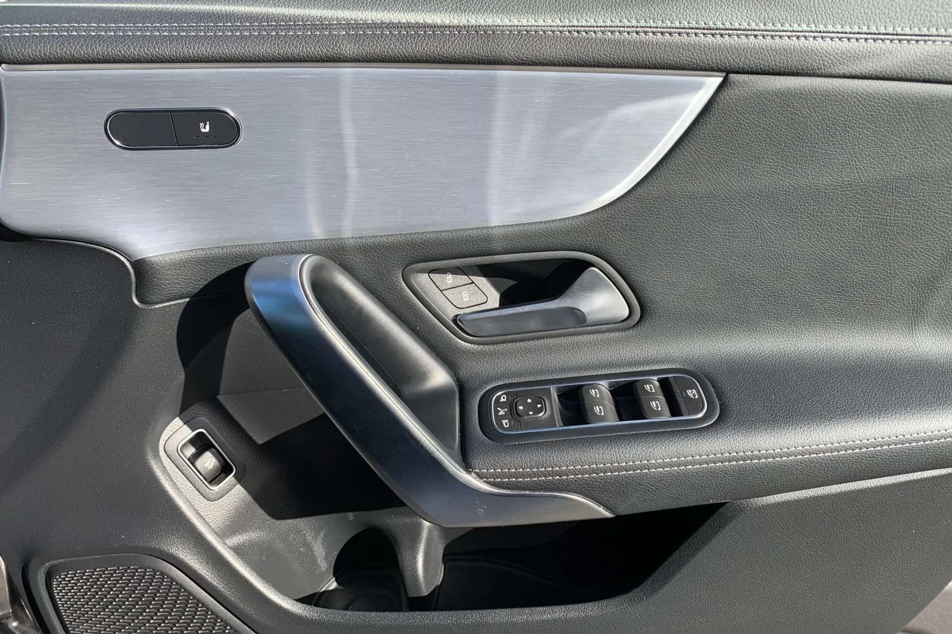 2022 MERCEDES-BENZ CLA CLASS 2022 MERCEDES-BENZ CLA CLASS