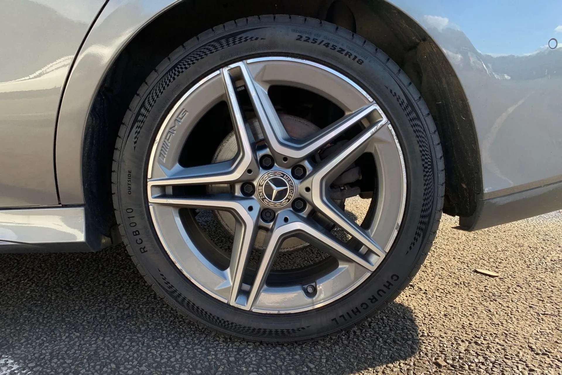 2022 MERCEDES-BENZ CLA CLASS 2022 MERCEDES-BENZ CLA CLASS