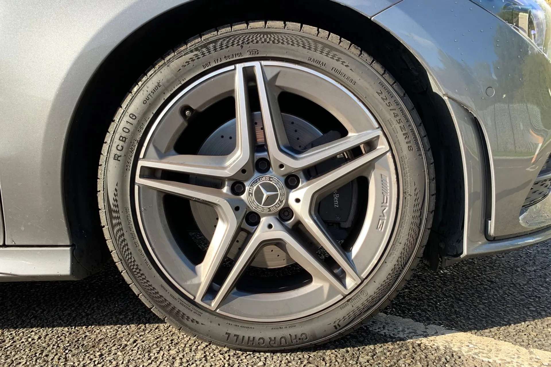 2022 MERCEDES-BENZ CLA CLASS 2022 MERCEDES-BENZ CLA CLASS