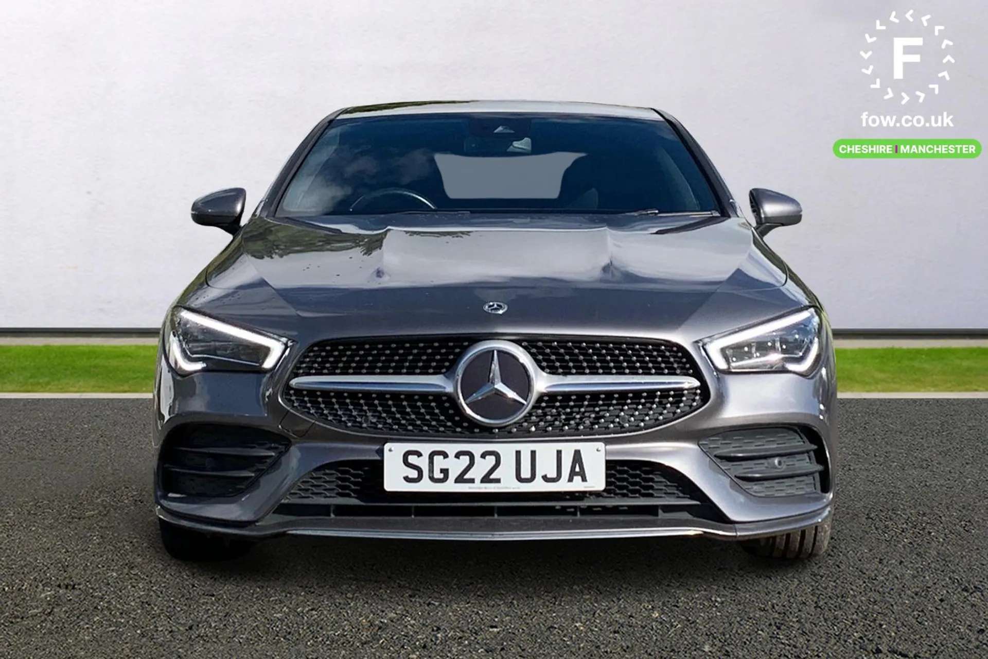 2022 MERCEDES-BENZ CLA CLASS 2022 MERCEDES-BENZ CLA CLASS