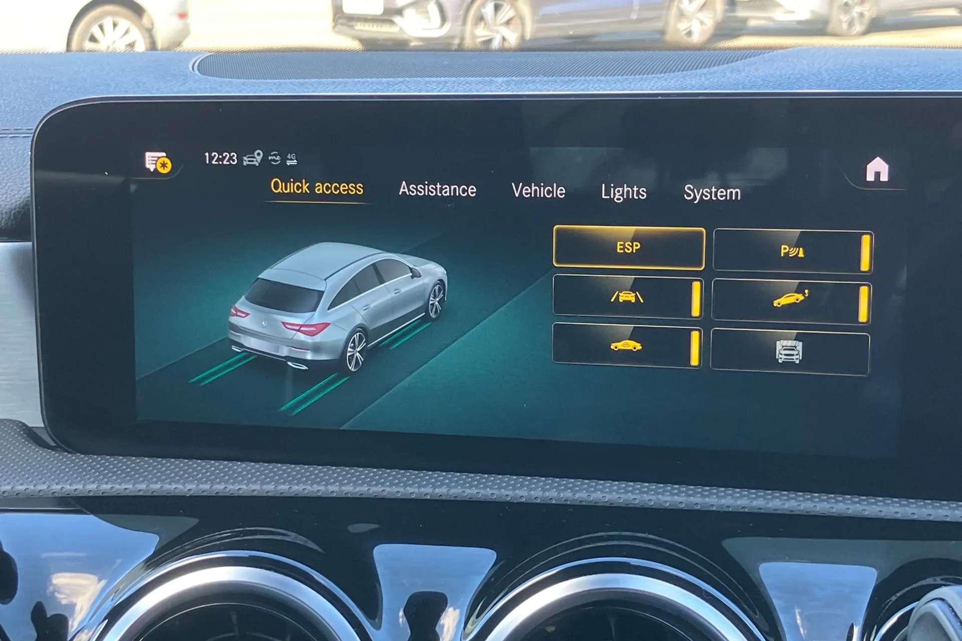 2021 MERCEDES-BENZ CLA CLASS 2021 MERCEDES-BENZ CLA CLASS