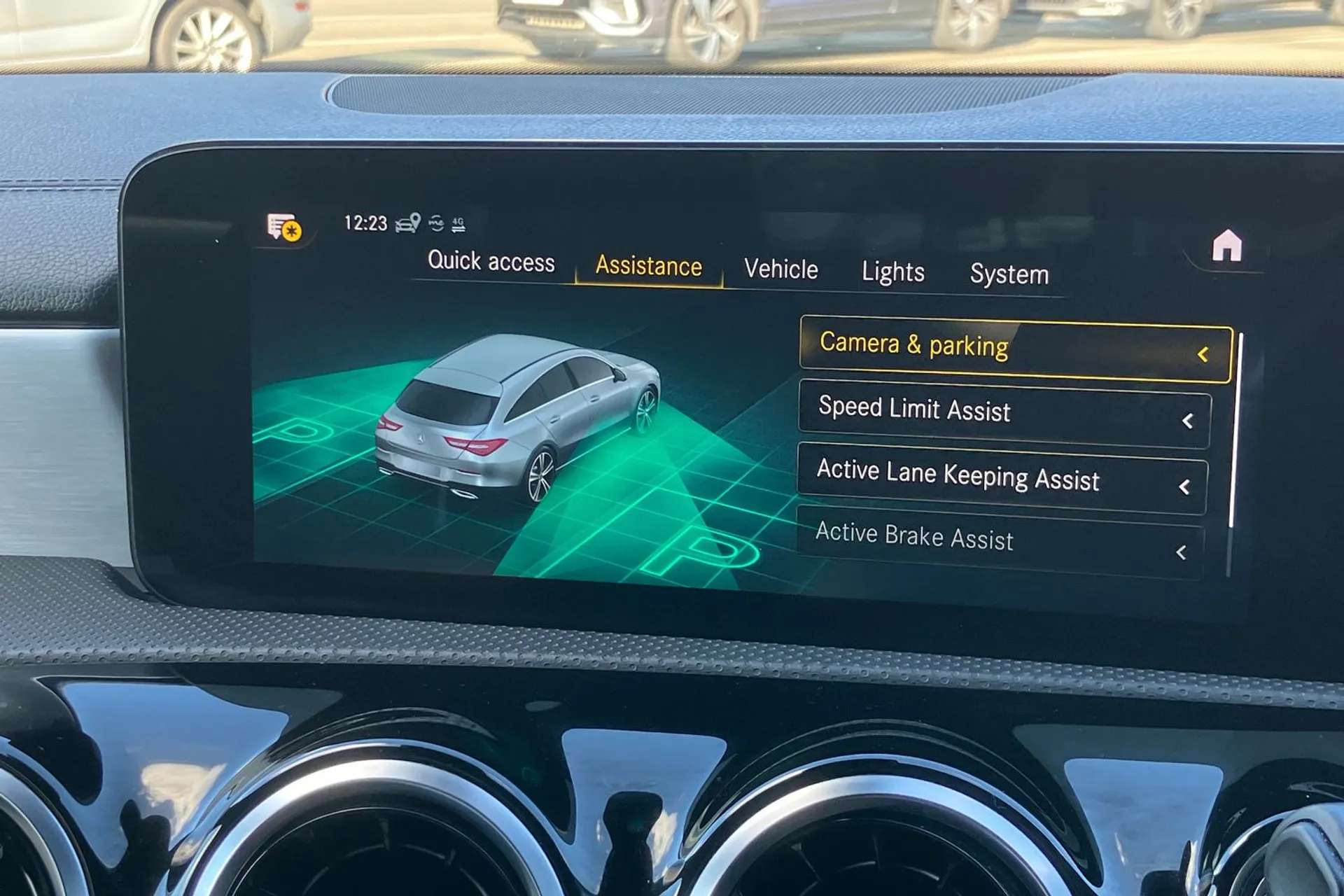 2021 MERCEDES-BENZ CLA CLASS 2021 MERCEDES-BENZ CLA CLASS