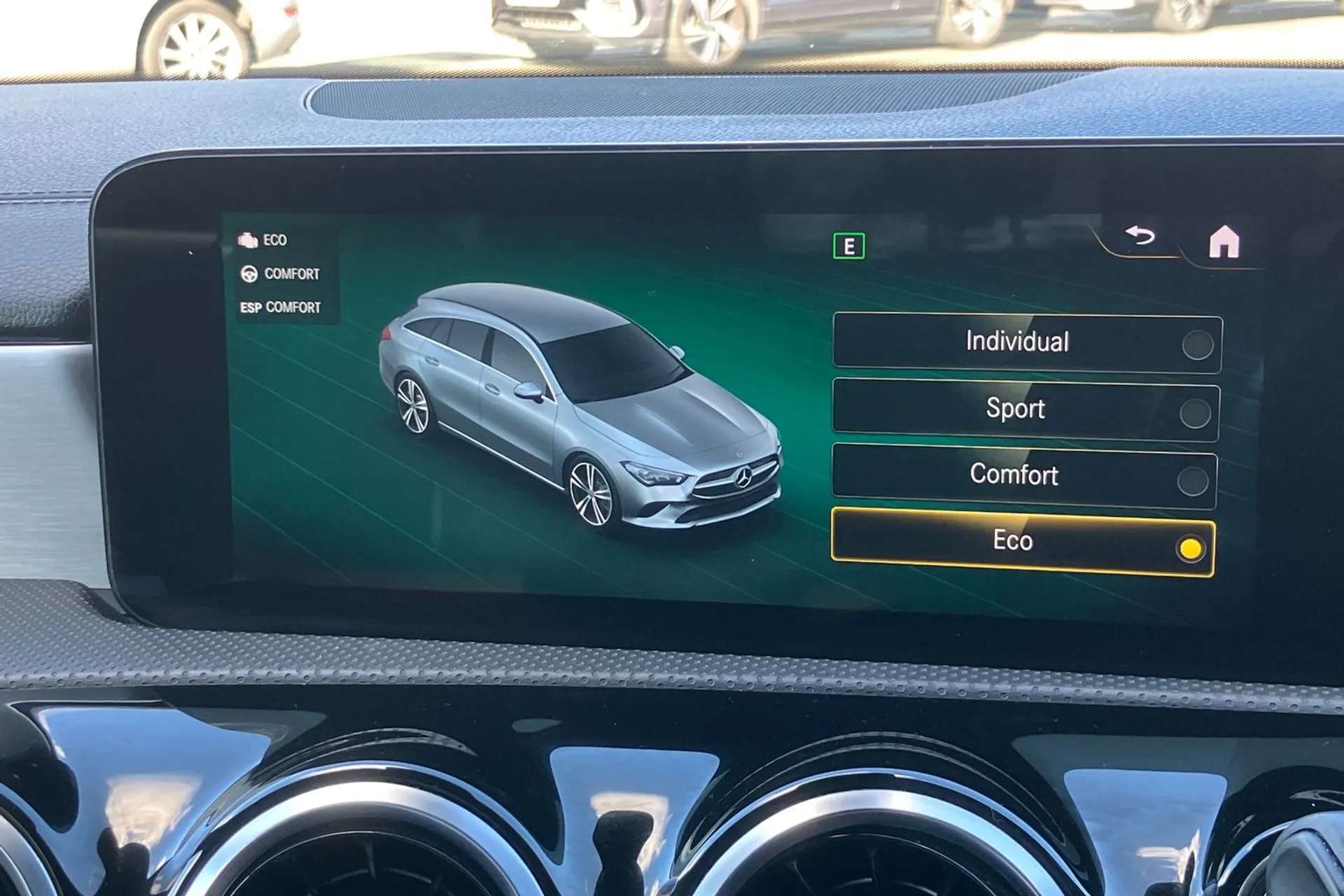 2021 MERCEDES-BENZ CLA CLASS 2021 MERCEDES-BENZ CLA CLASS