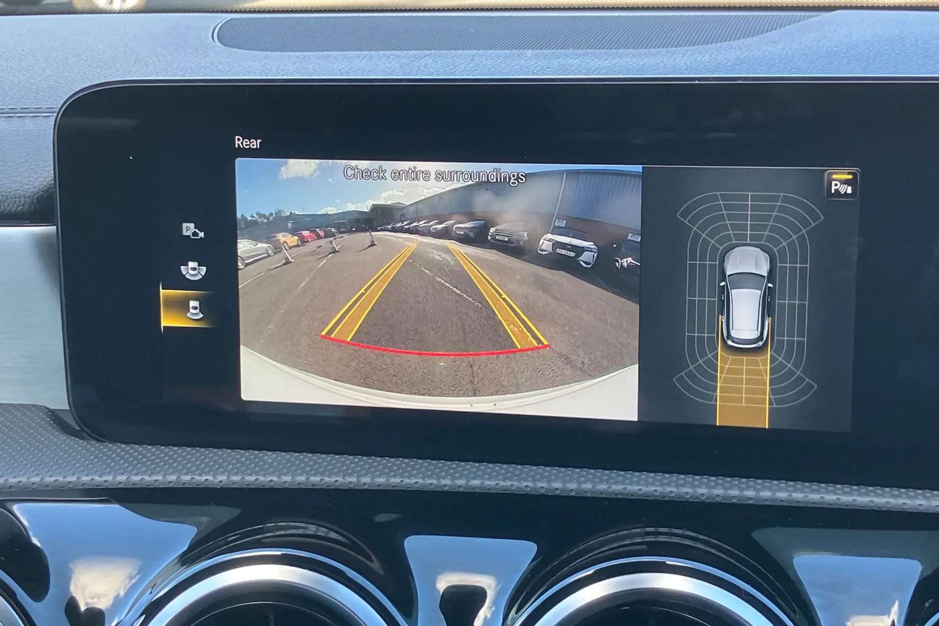 2021 MERCEDES-BENZ CLA CLASS 2021 MERCEDES-BENZ CLA CLASS