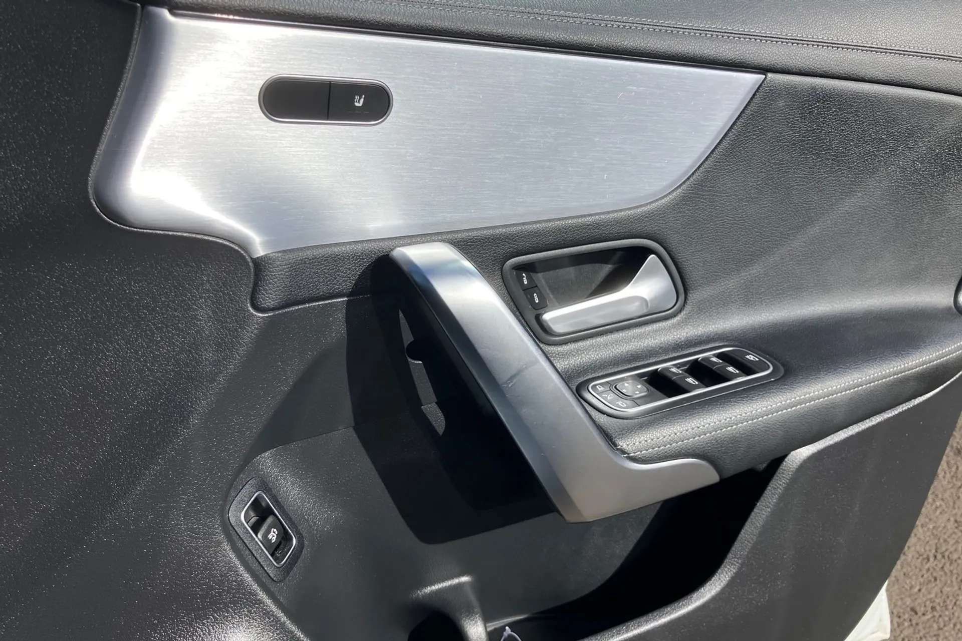2021 MERCEDES-BENZ CLA CLASS 2021 MERCEDES-BENZ CLA CLASS