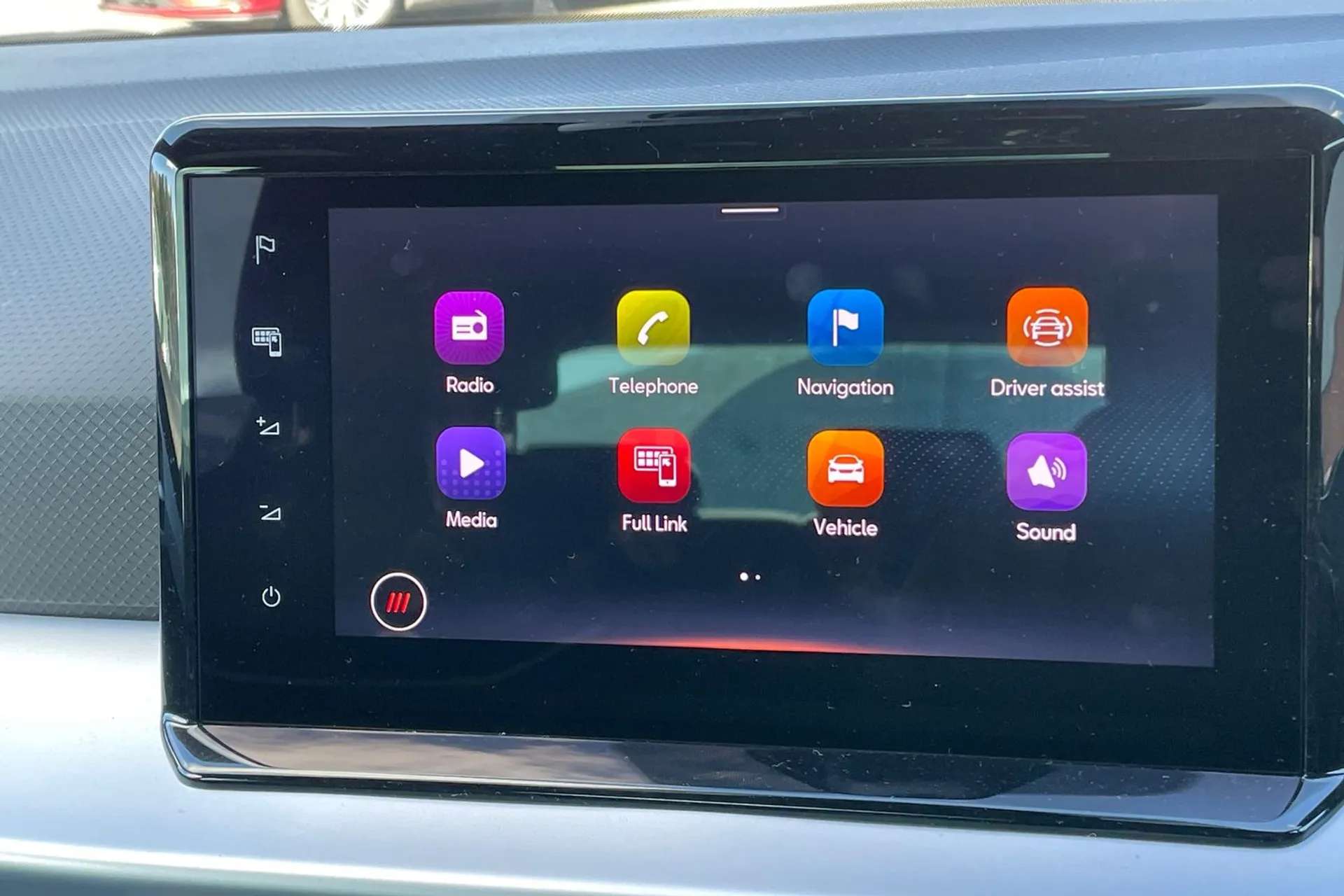 2023 SEAT IBIZA 2023 SEAT IBIZA