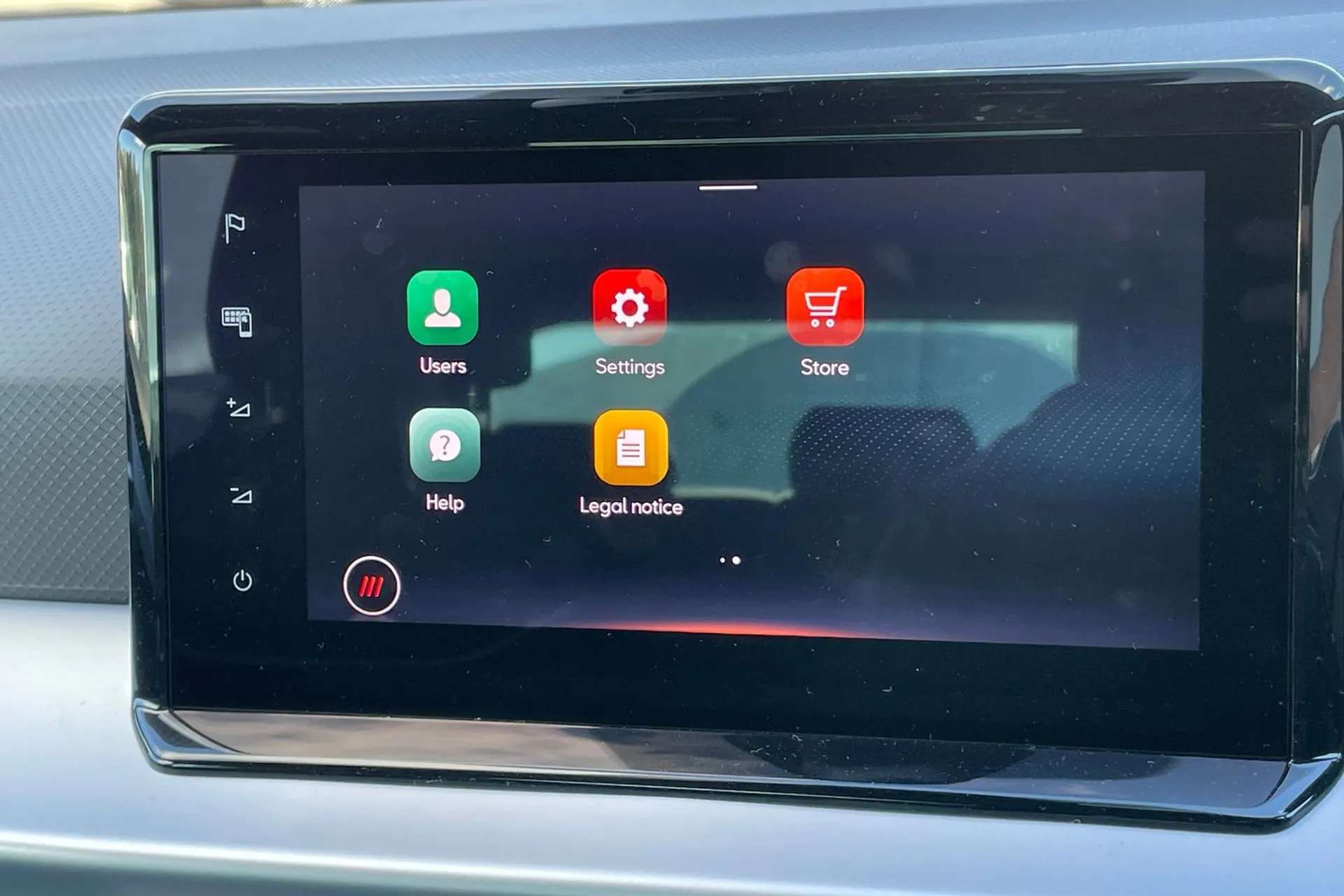 2023 SEAT IBIZA 2023 SEAT IBIZA