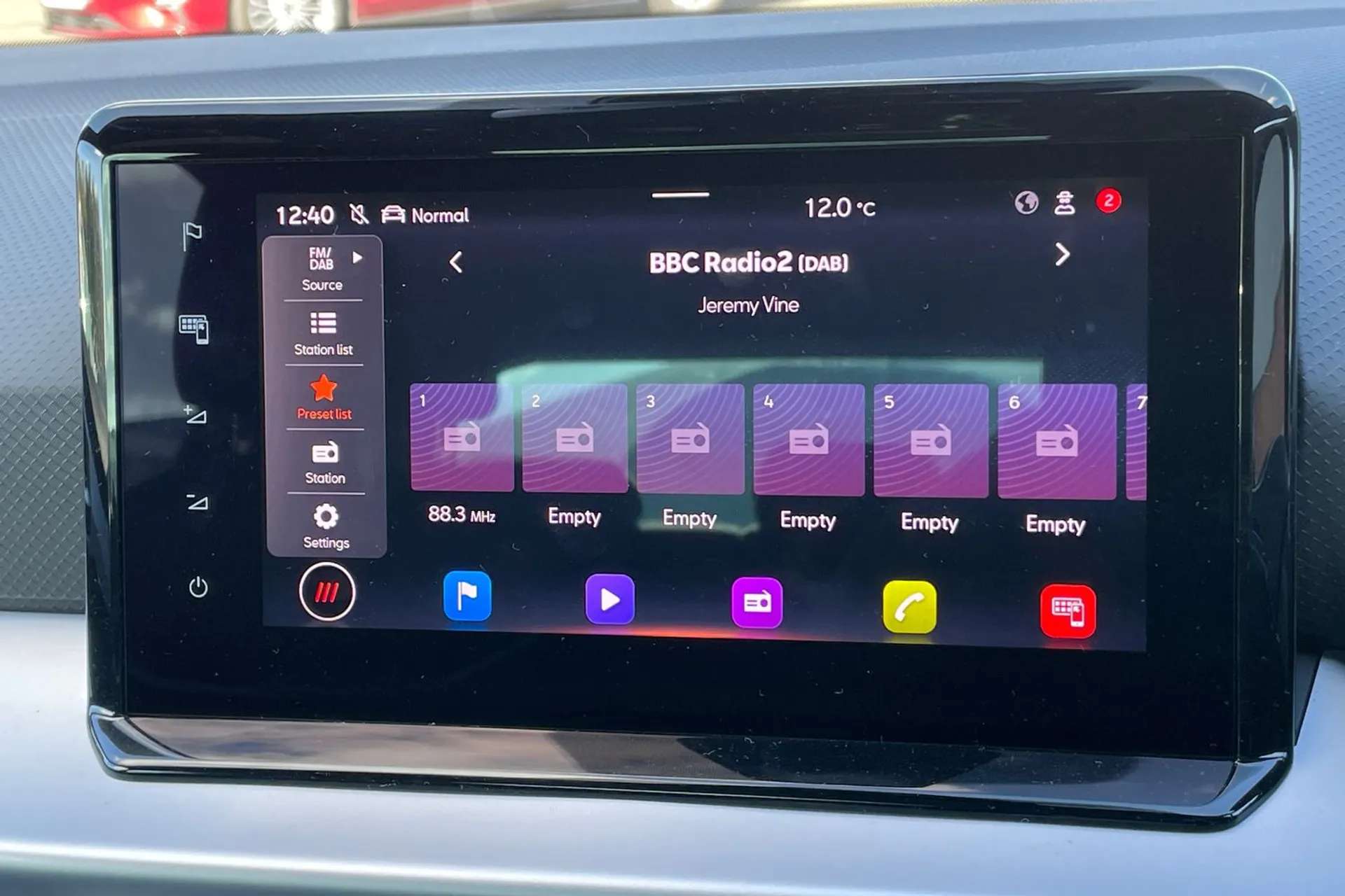 2023 SEAT IBIZA 2023 SEAT IBIZA