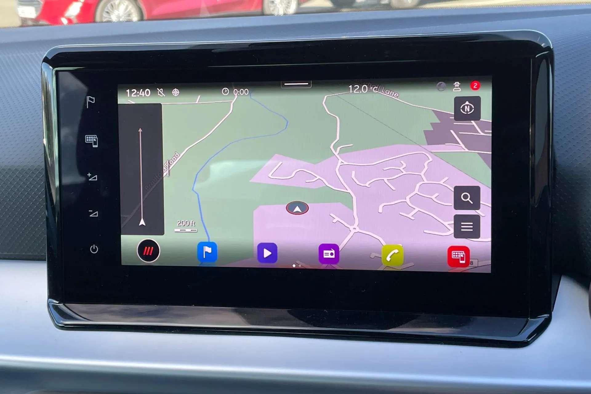 2023 SEAT IBIZA 2023 SEAT IBIZA